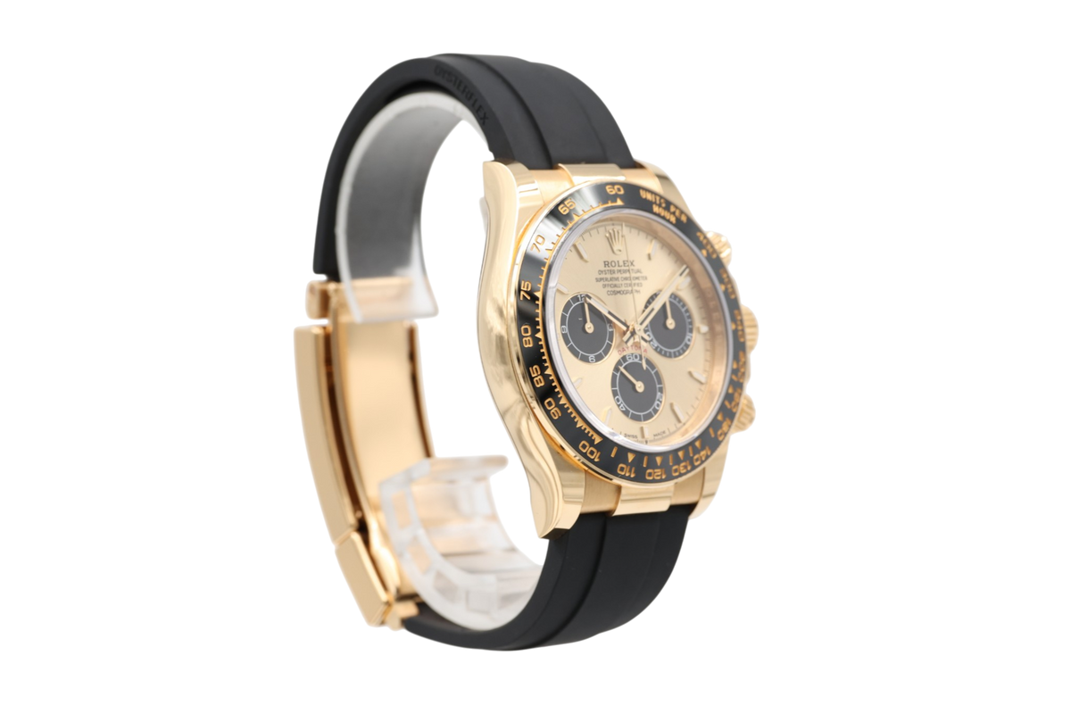 Rolex - Daytona – Pikachu – 126518LN – 2026