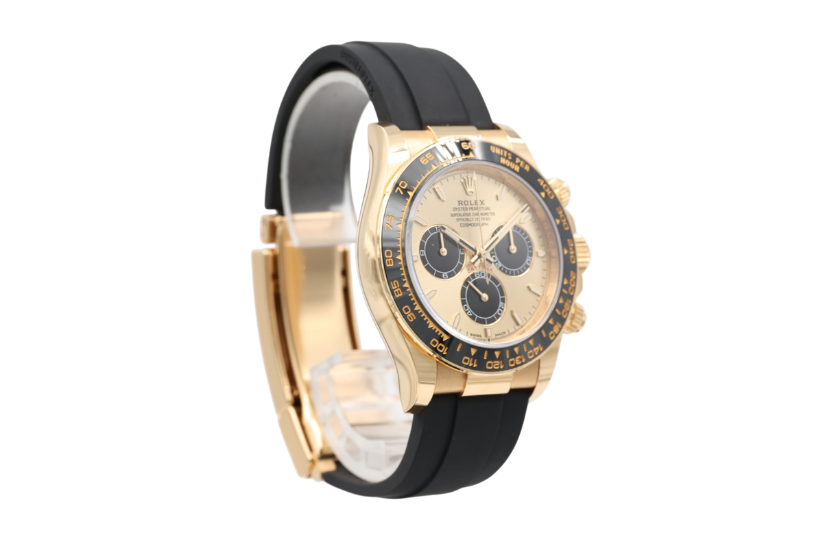 Rolex - Daytona – Pikachu – 126518LN – 2026