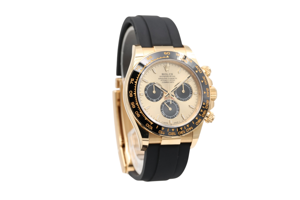 Rolex - Daytona – Pikachu – 126518LN – 2026
