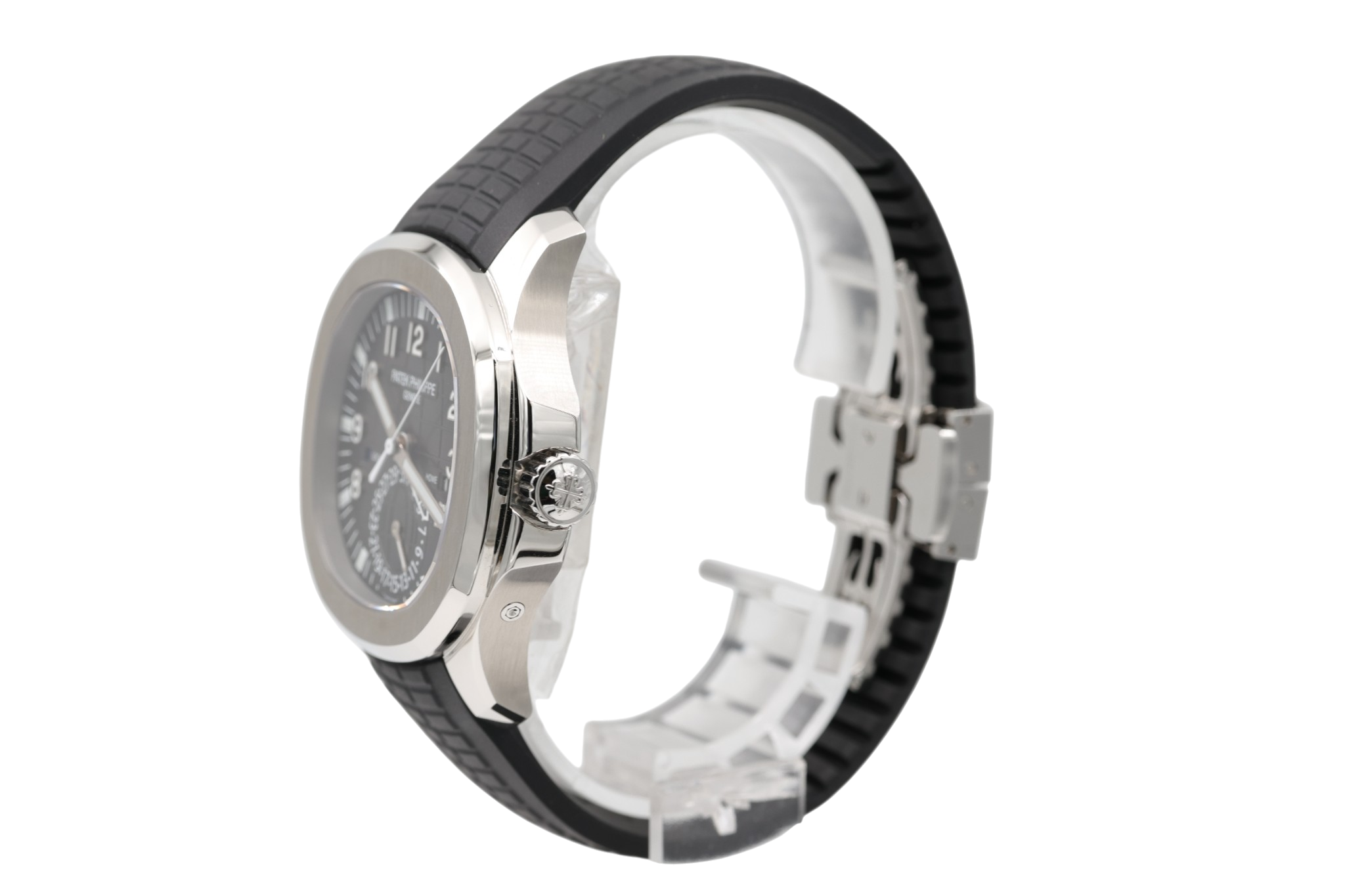 Patek Philippe - Aquanaut Travel Time - 5164A - 2023