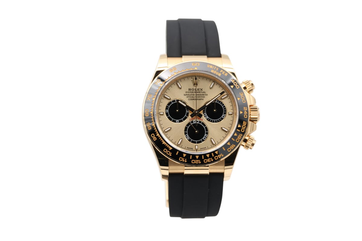 Rolex - Daytona – Pikachu – 126518LN – 2026