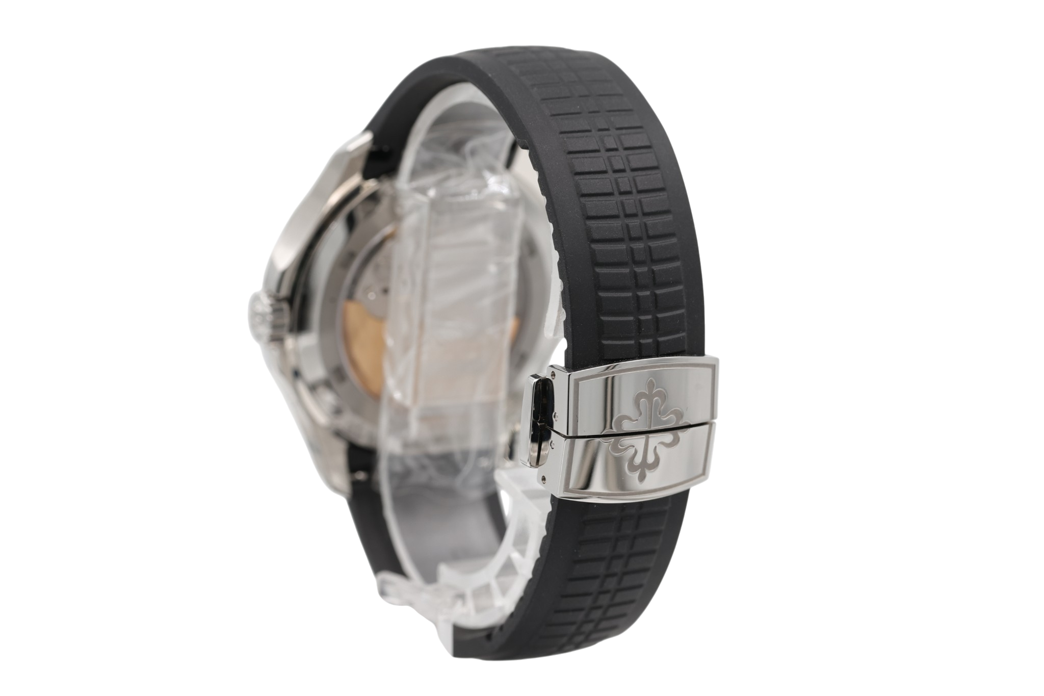 Patek Philippe - Aquanaut Travel Time - 5164A - 2023