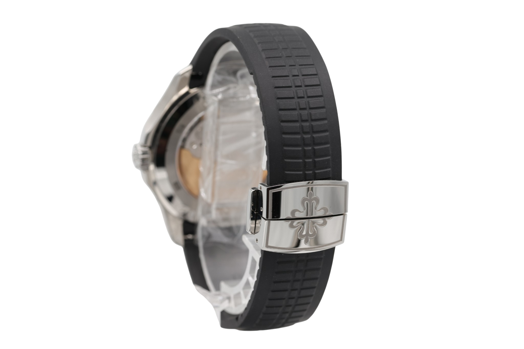 Patek Philippe - Aquanaut Travel Time - 5164A - 2023