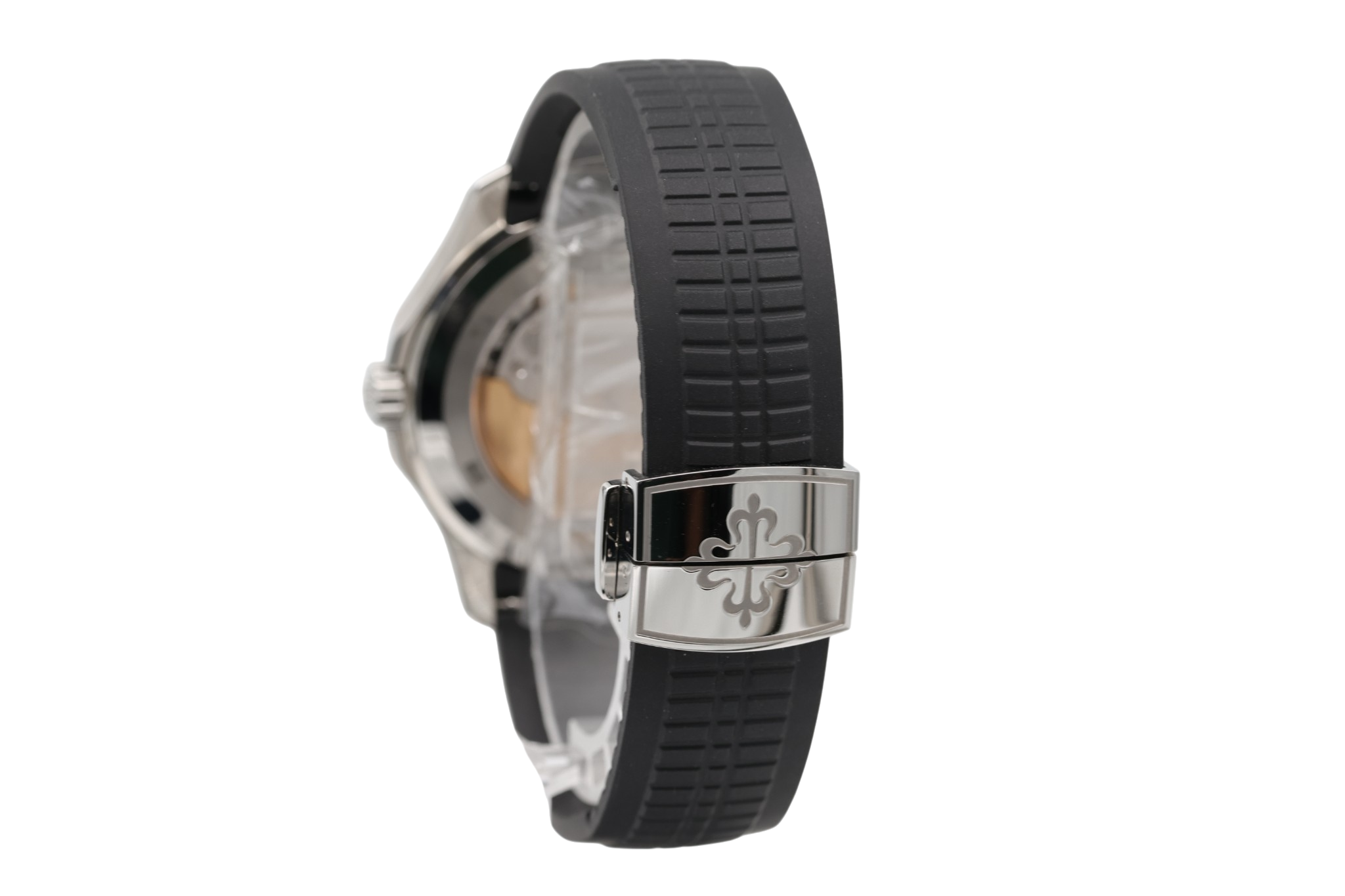 Patek Philippe - Aquanaut Travel Time - 5164A - 2023