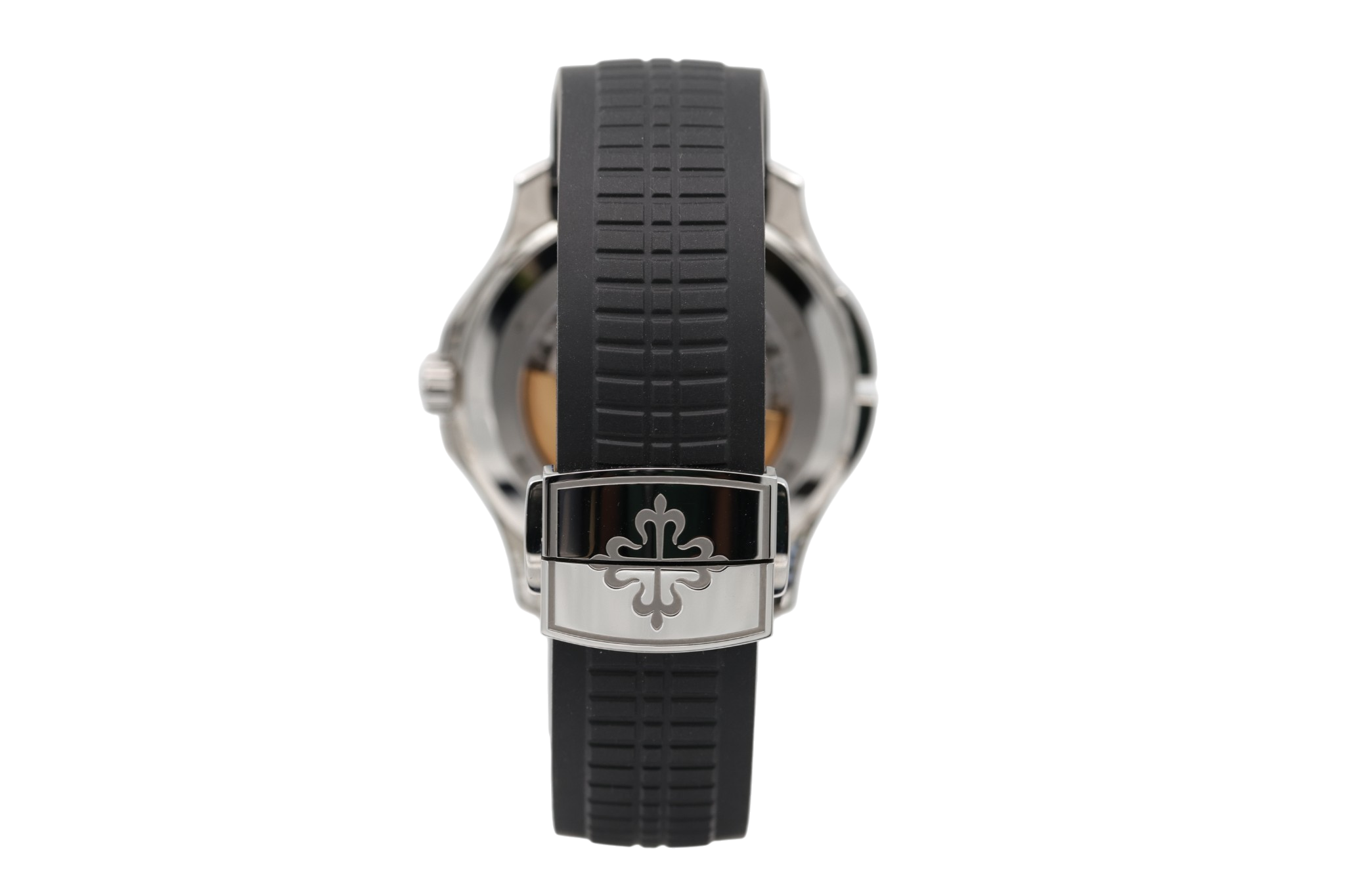 Patek Philippe - Aquanaut Travel Time - 5164A - 2023