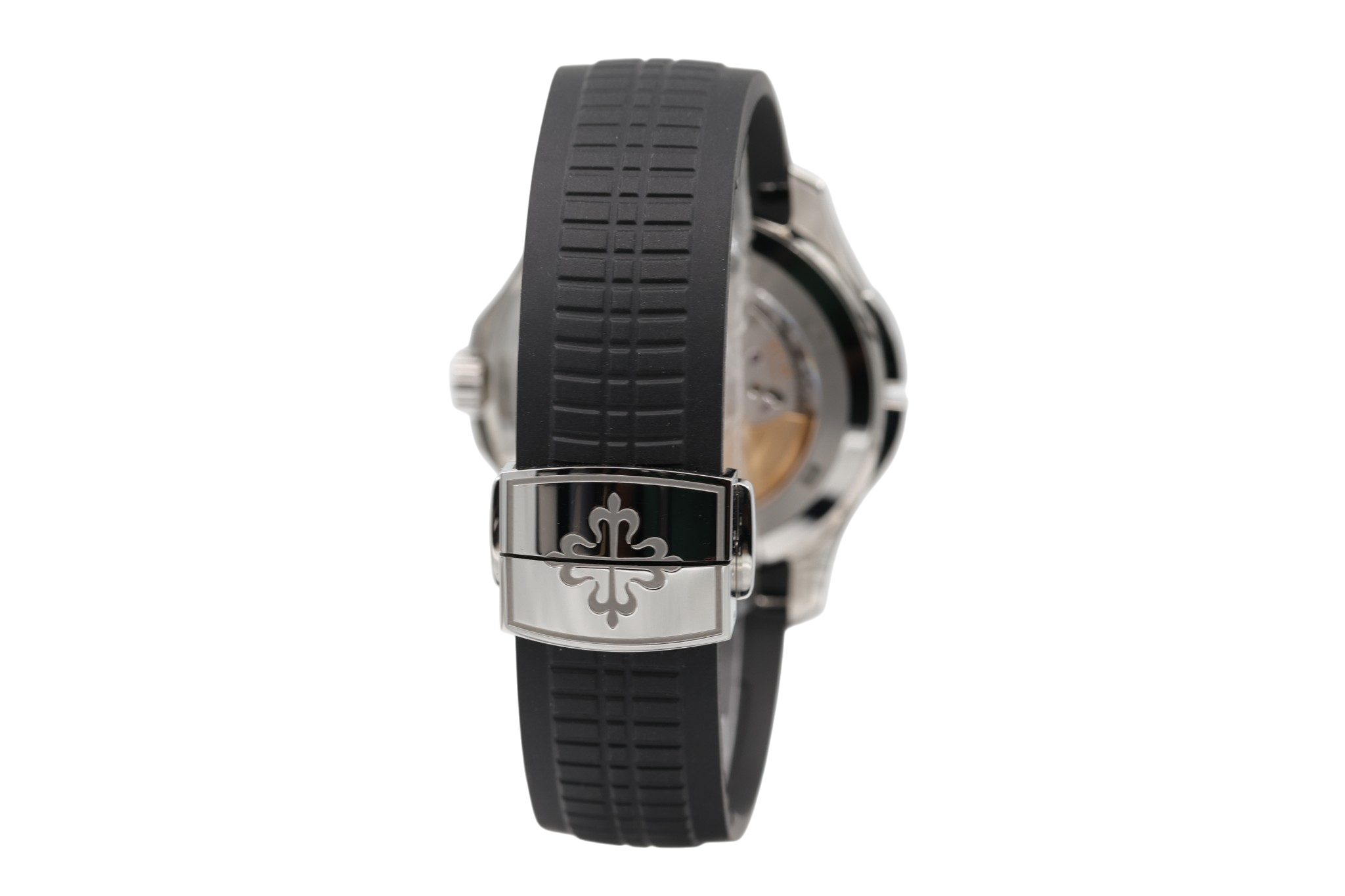 Patek Philippe - Aquanaut Travel Time - 5164A - 2023