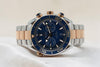 Omega - Seamaster – Blue – 215.20.46.51.03.001 – 2017