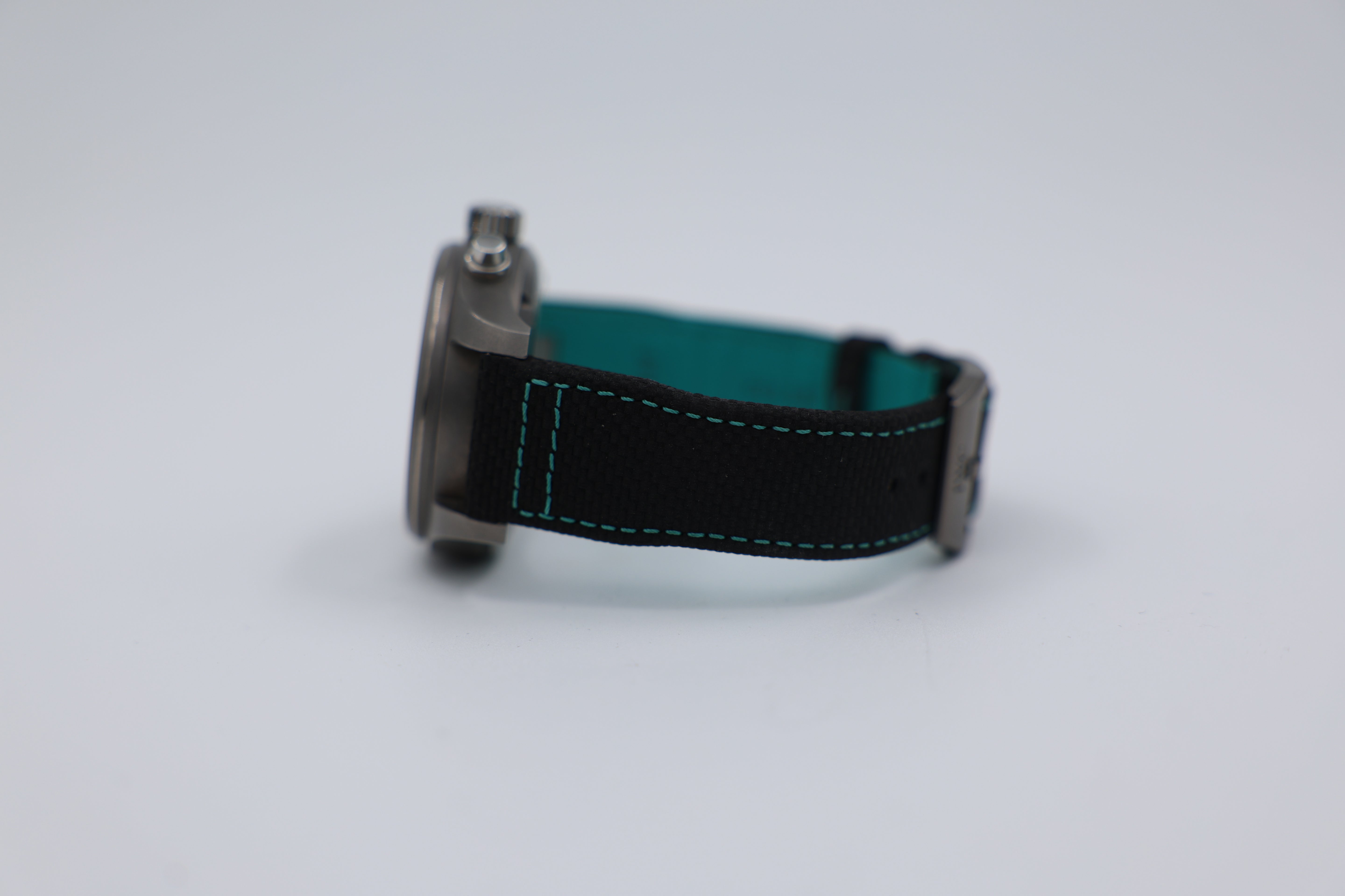 IWC - Pilot Chronograph (Mercedes F1) - IW388108 - 2022