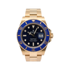 Rolex - Submariner – "Smurf" – 126618LB – 2026