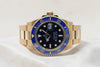 Rolex - Submariner – "Smurf" – 126618LB – 2026