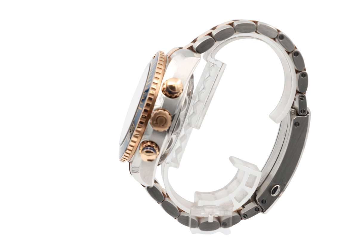 Omega - Seamaster – Blue – 215.20.46.51.03.001 – 2017