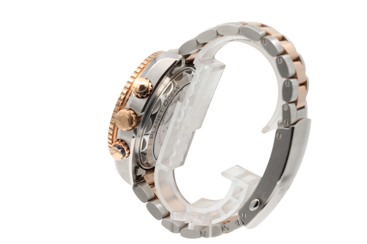 Omega - Seamaster – Blue – 215.20.46.51.03.001 – 2017