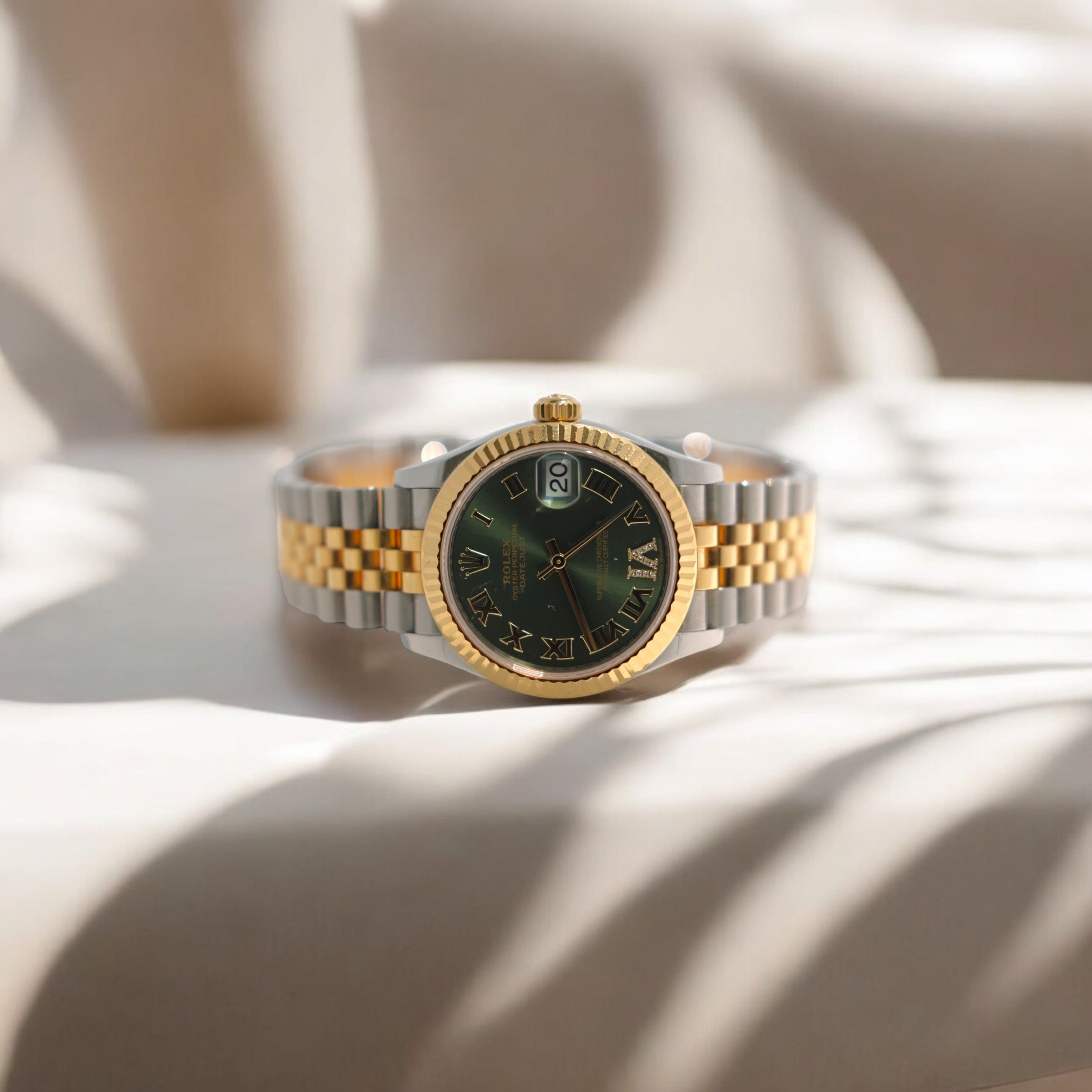 Rolex Datejust 278273, 2024