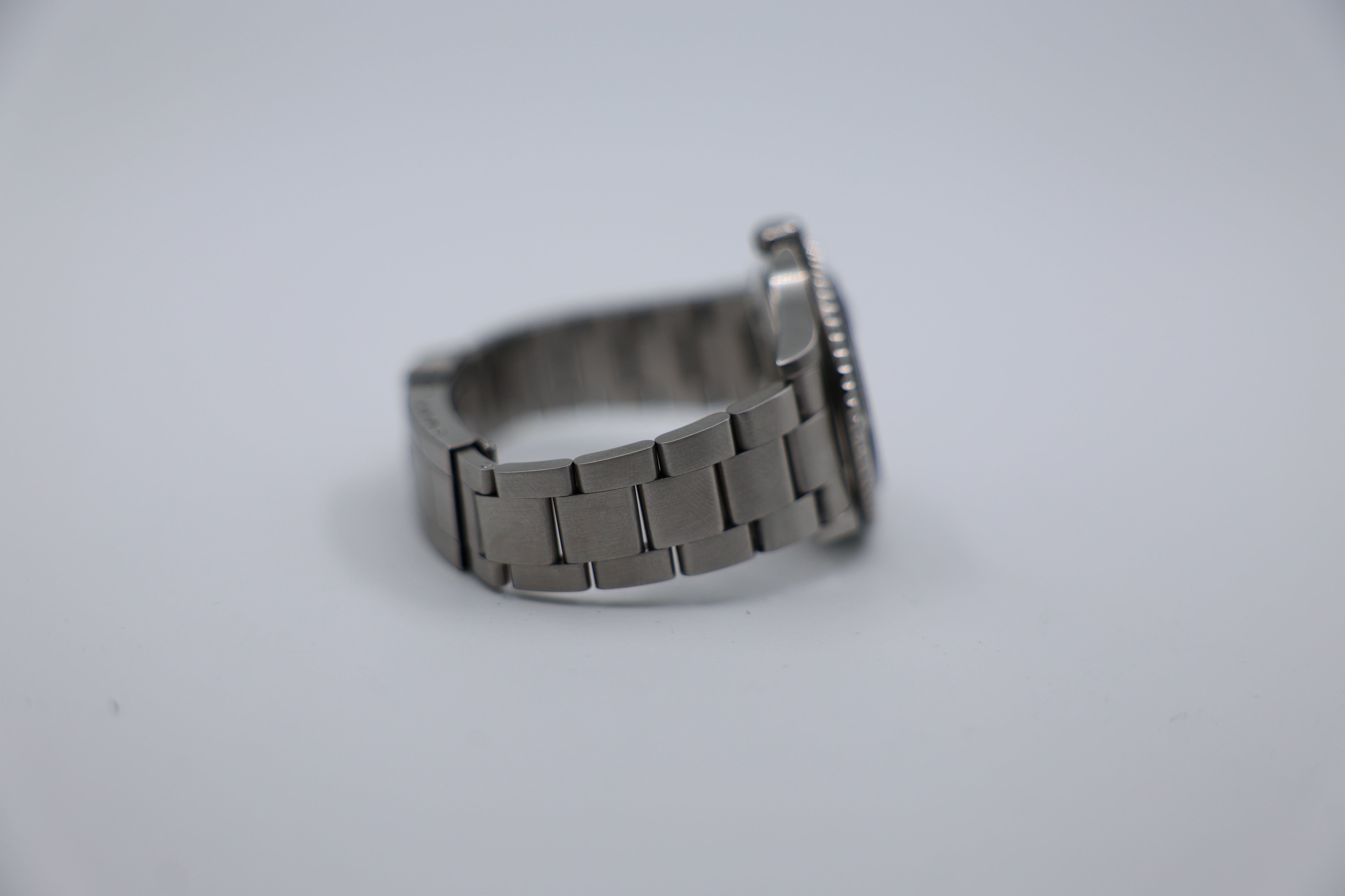 Rolex - Submariner Date - 5513 - 1979