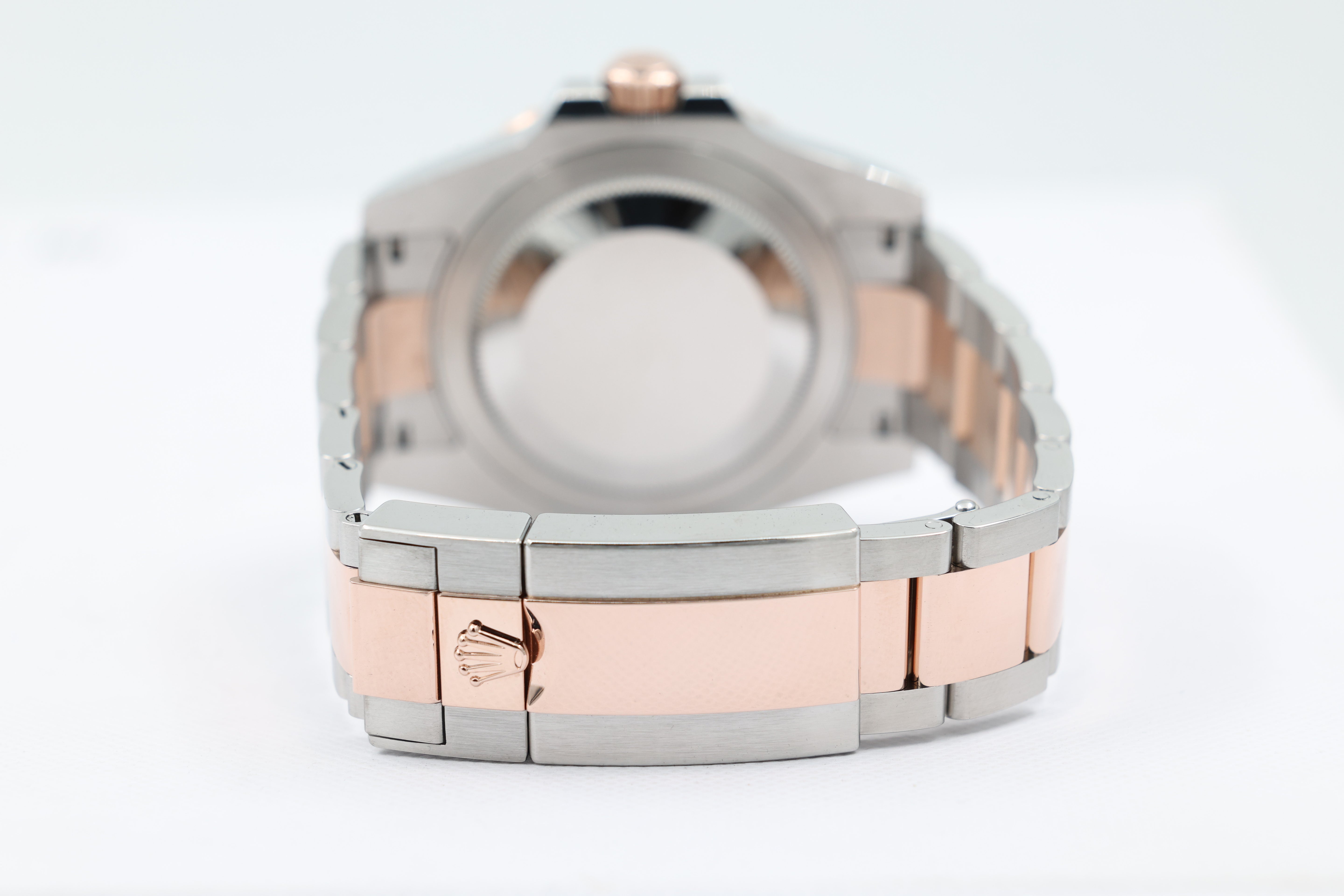 Rolex - GMT-Master II - "Rootbeer" - 126711CHNR - 2024