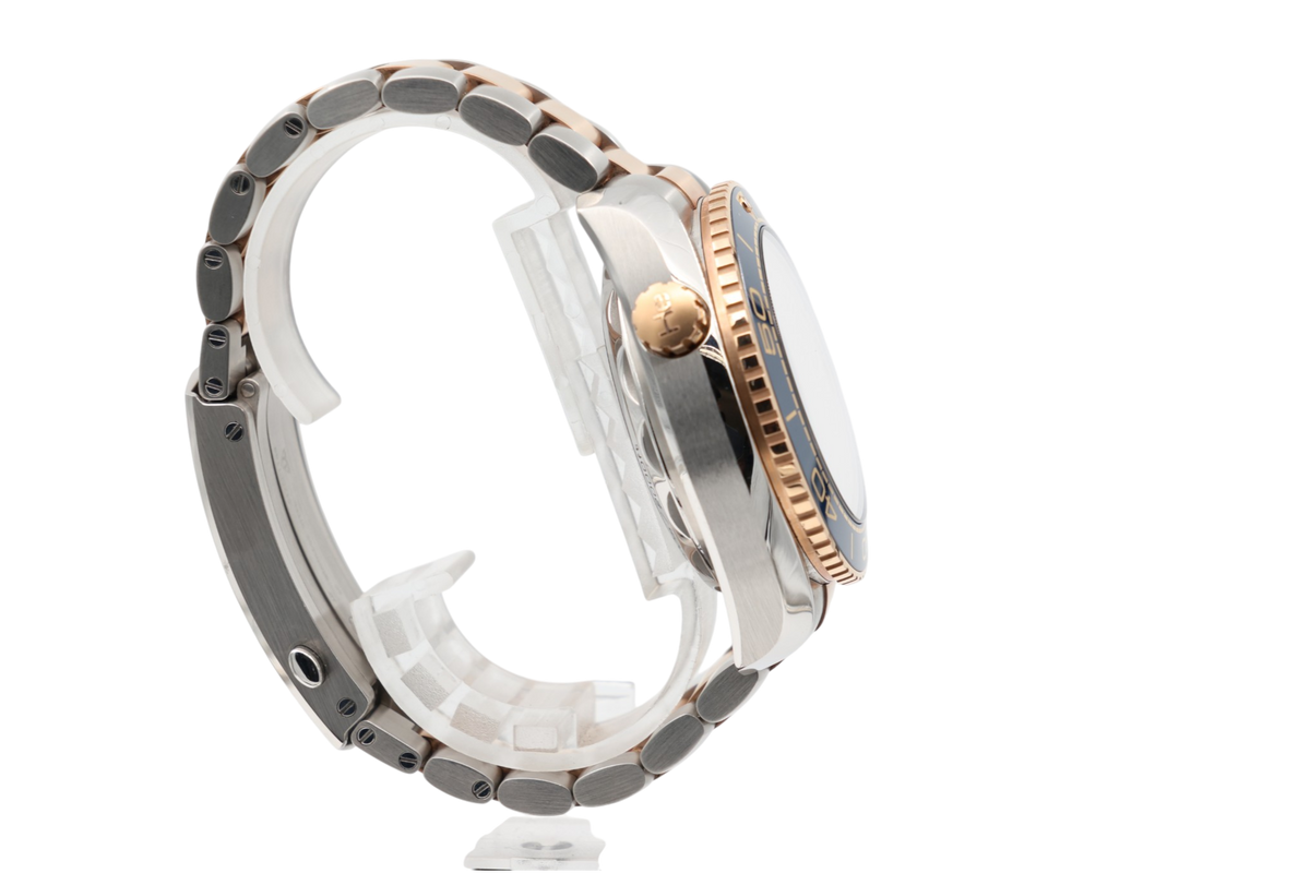 Omega - Seamaster – Blue – 215.20.46.51.03.001 – 2017