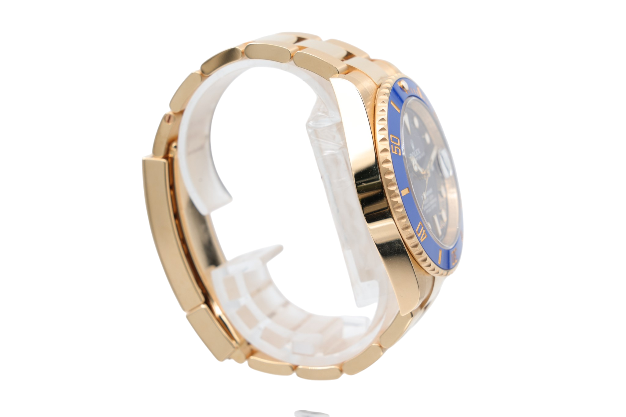Rolex - Submariner – "Smurf" – 126618LB – 2026