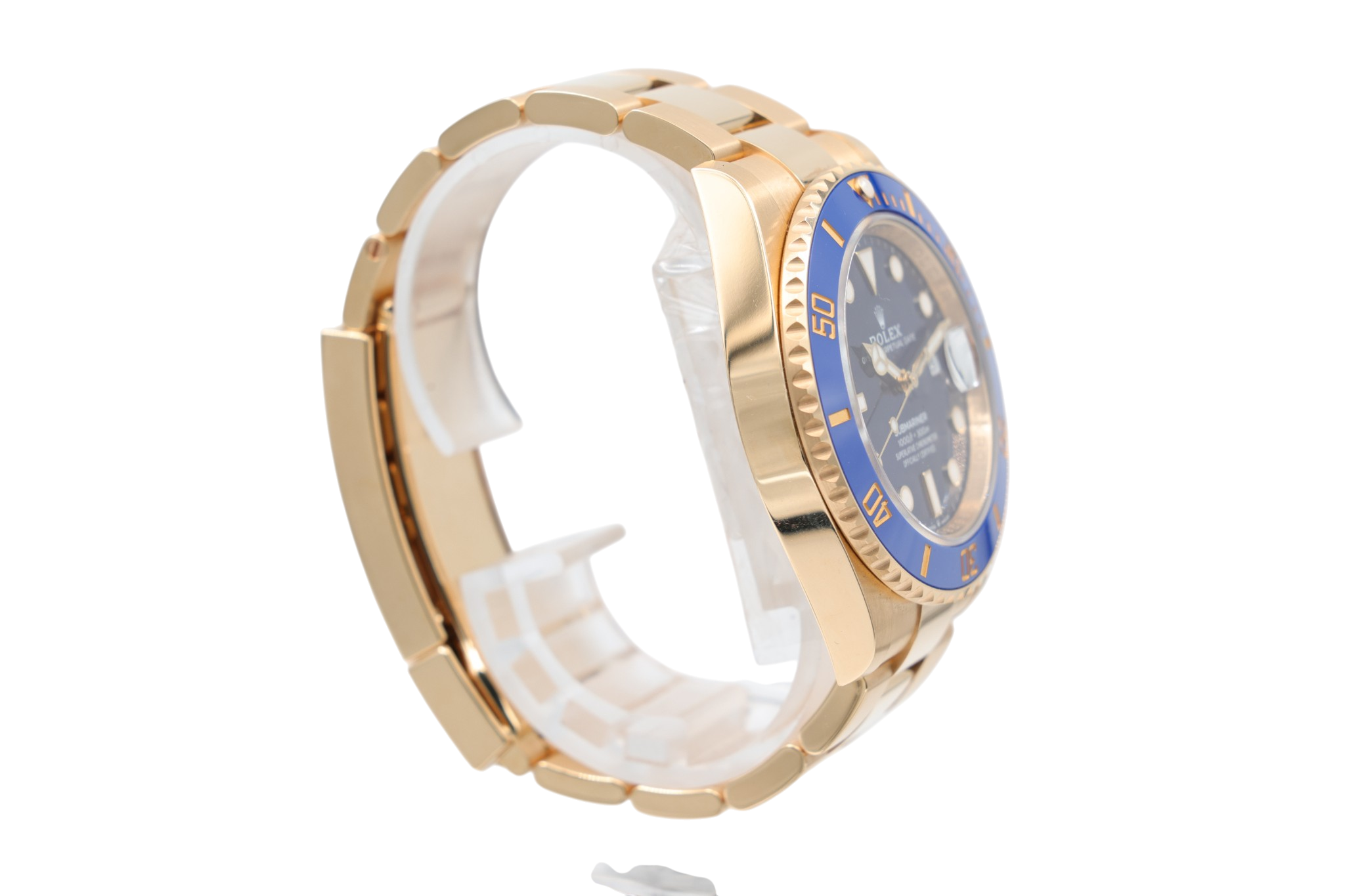 Rolex - Submariner – "Smurf" – 126618LB – 2026