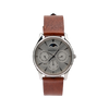 Jaeger-LeCoultre - Master Calendar – Silver – 130 84 2J