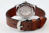 Jaeger-LeCoultre - Master Calendar – Silver – 130 84 2J