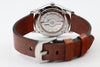 Jaeger-LeCoultre - Master Calendar – Silver – 130 84 2J