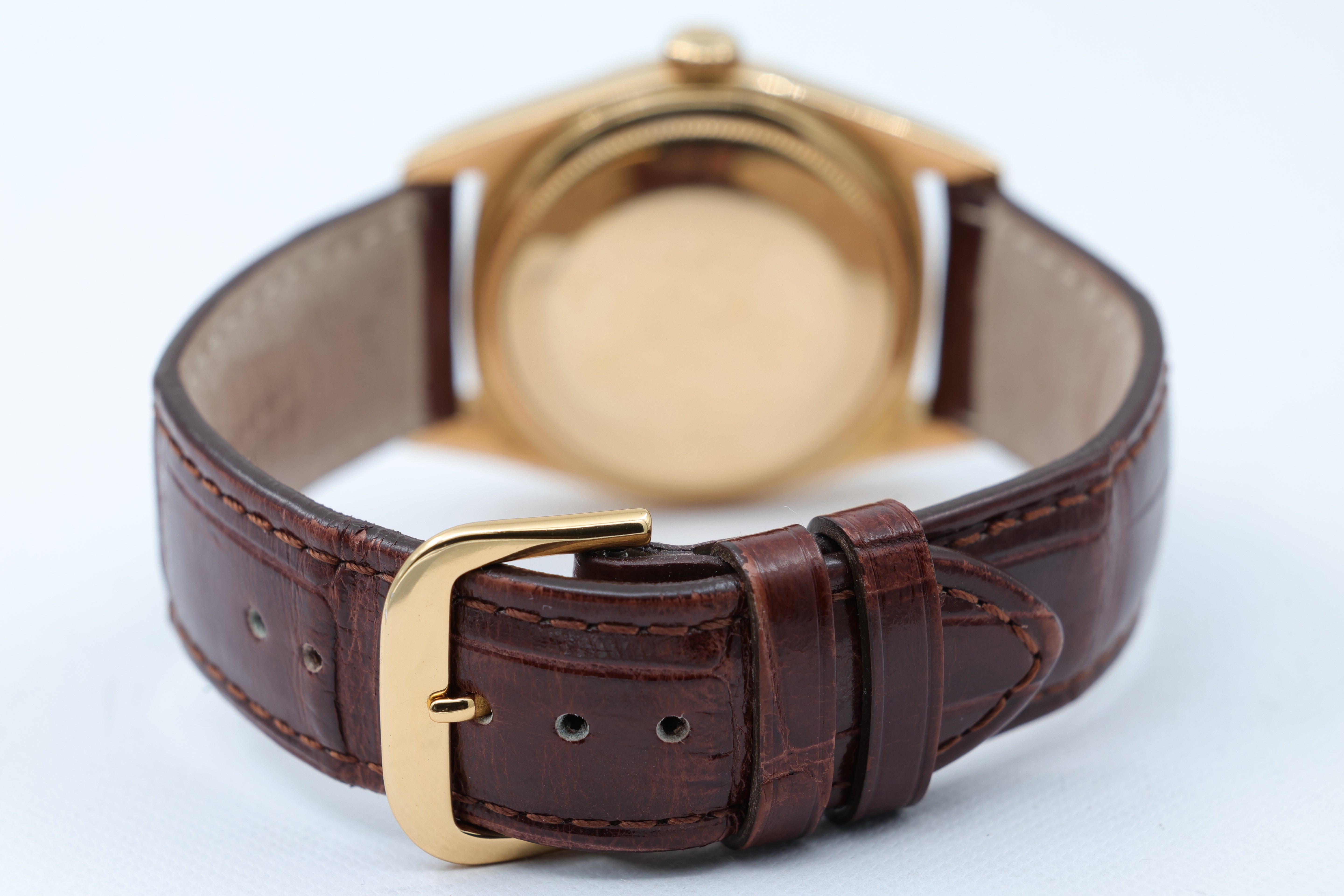 Rolex - Day-Date – 18038 – 1984