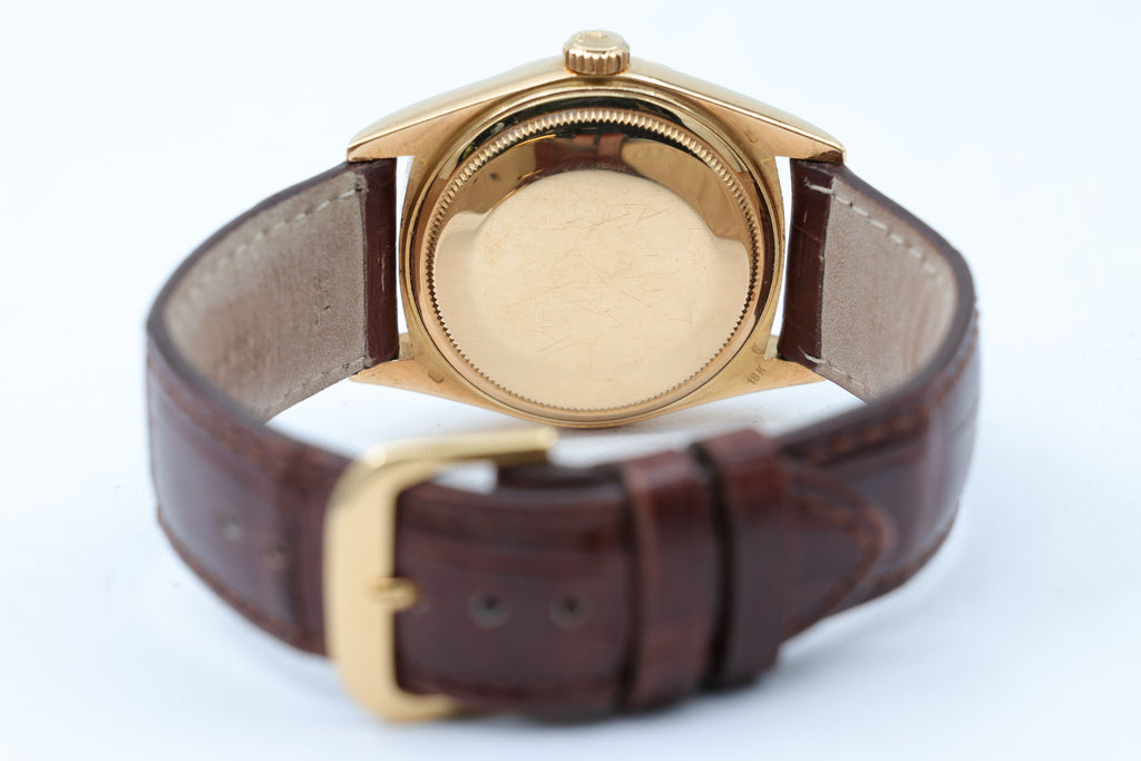 Rolex - Day-Date – 18038 – 1984