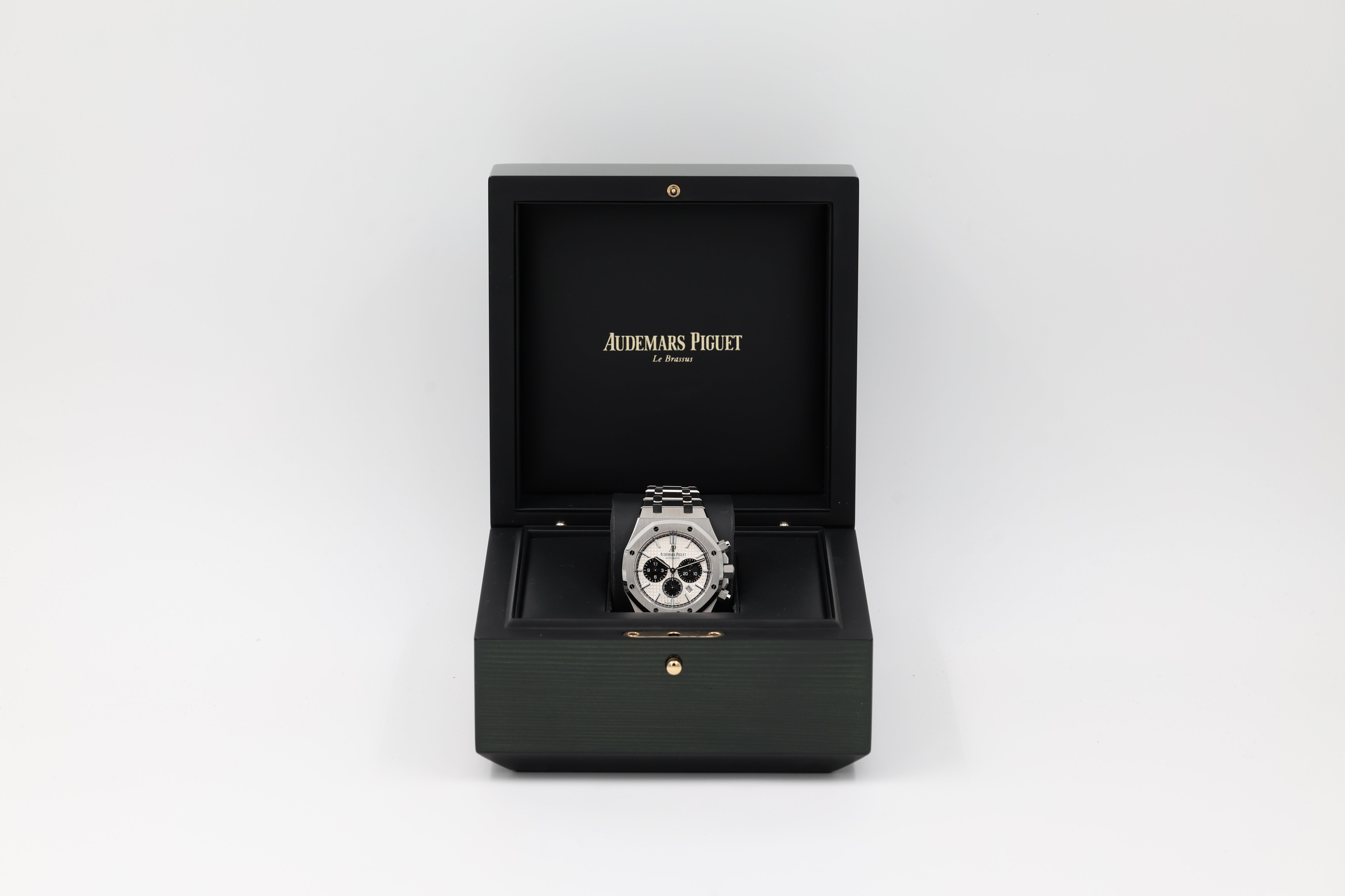Audemars Piguet - Royal Oak Chronograph - "Panda" - 26331ST - 2023