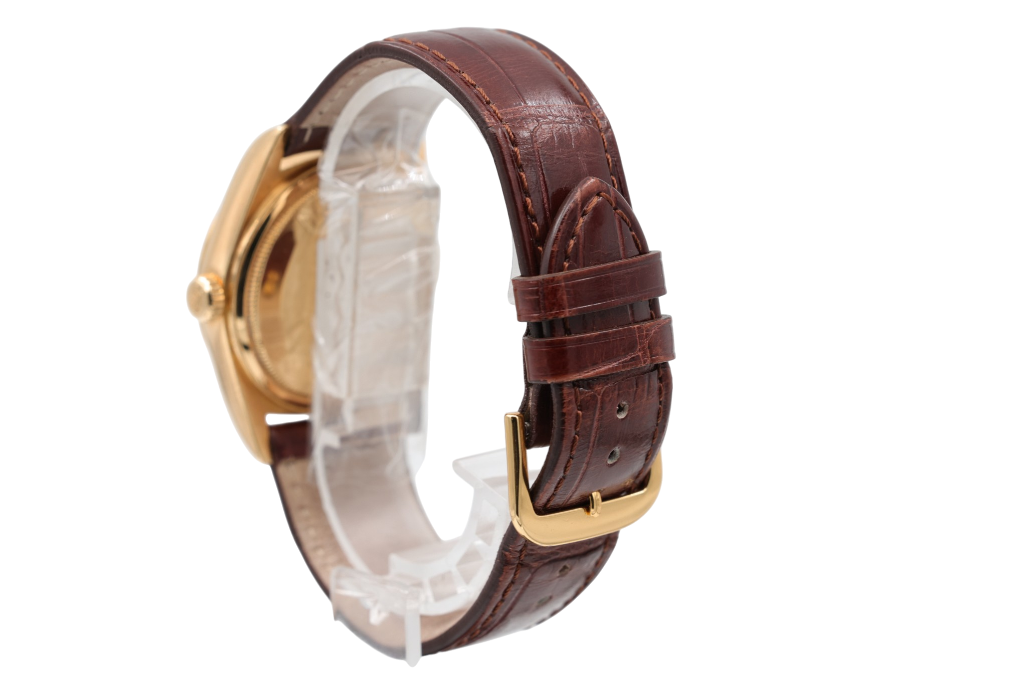 Rolex - Day-Date – 18038 – 1984
