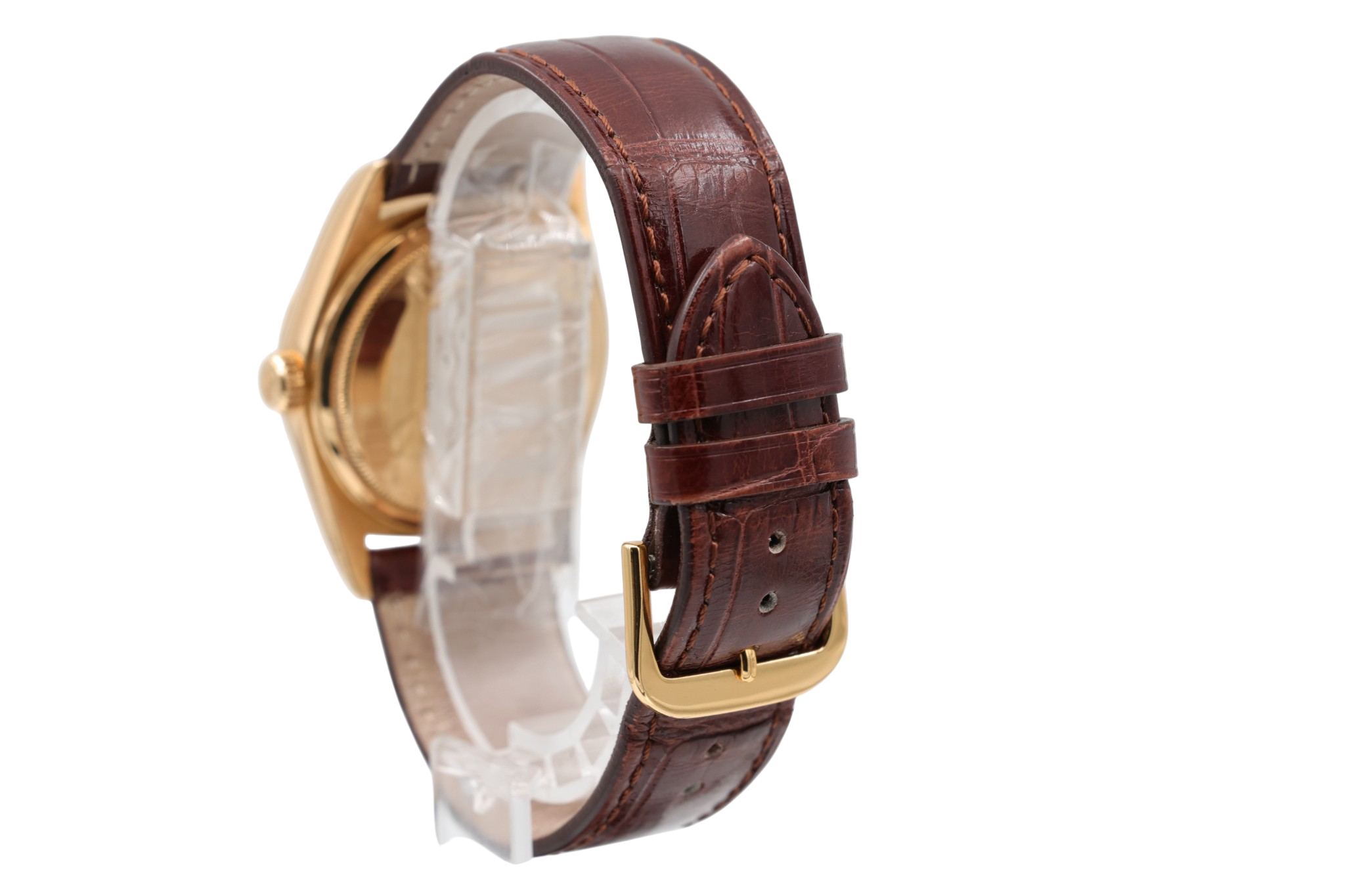 Rolex - Day-Date – 18038 – 1984