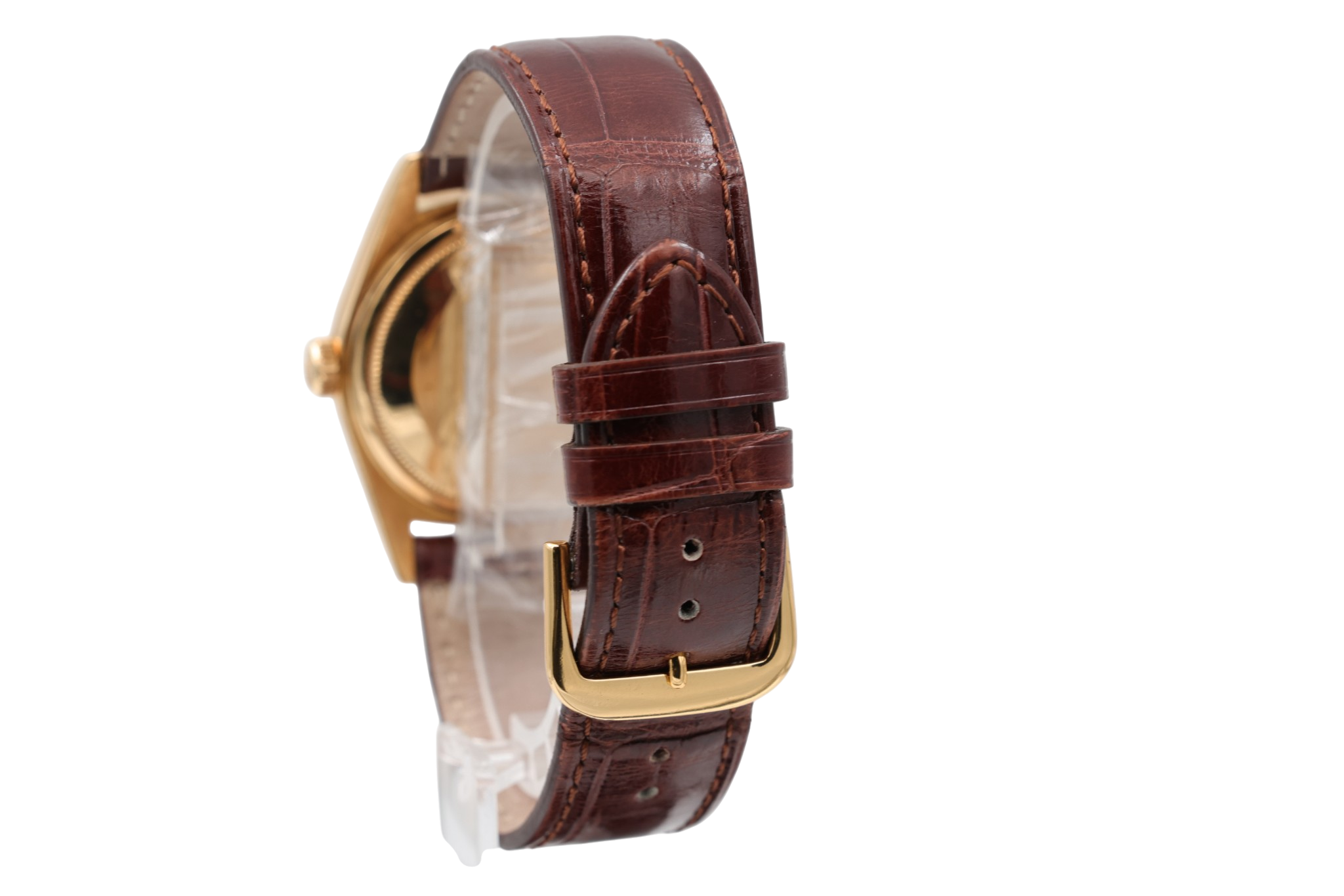 Rolex - Day-Date – 18038 – 1984