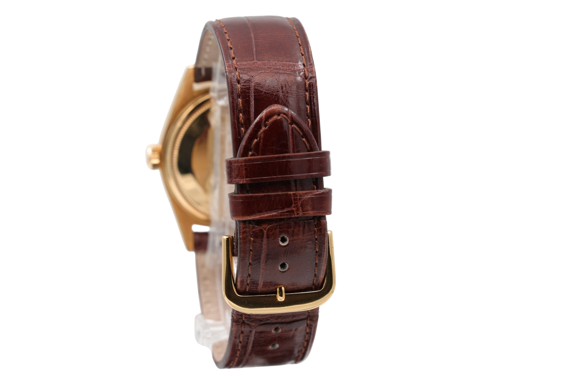 Rolex - Day-Date – 18038 – 1984