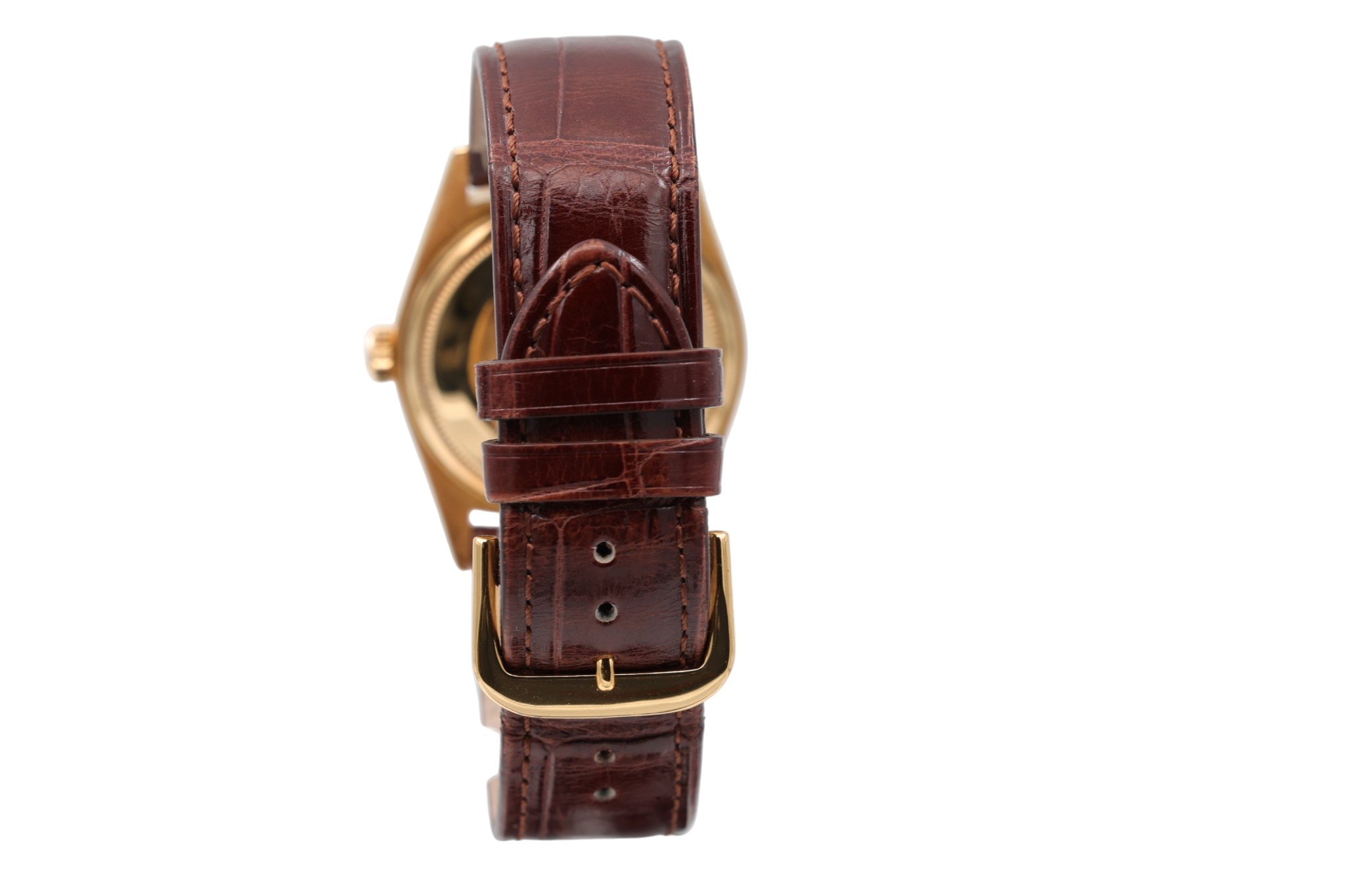 Rolex - Day-Date – 18038 – 1984