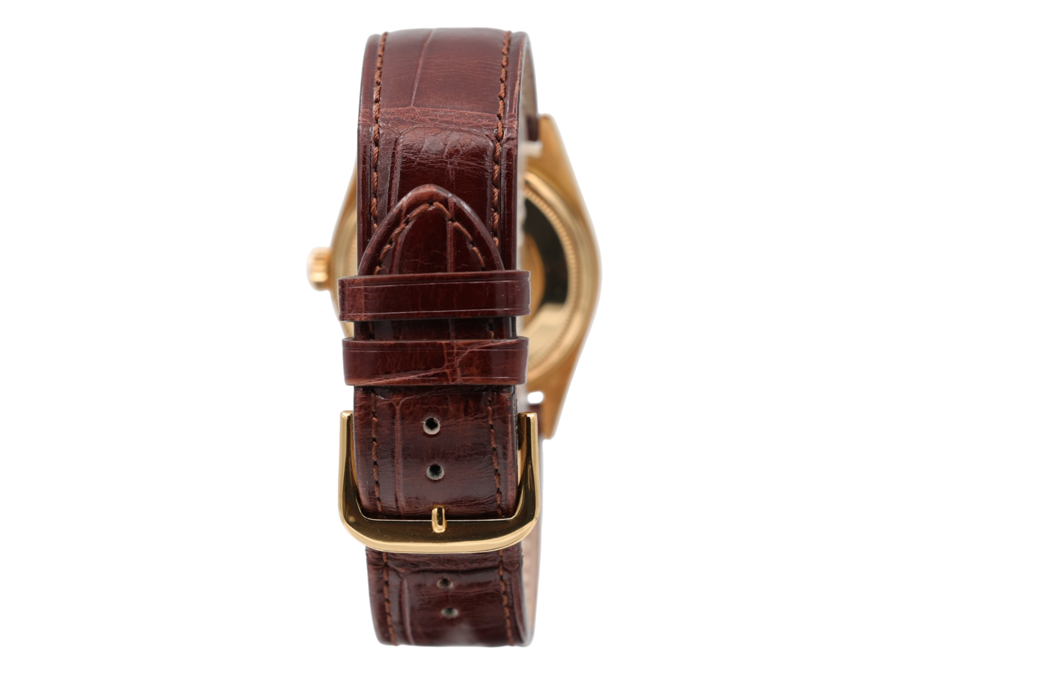 Rolex - Day-Date – 18038 – 1984