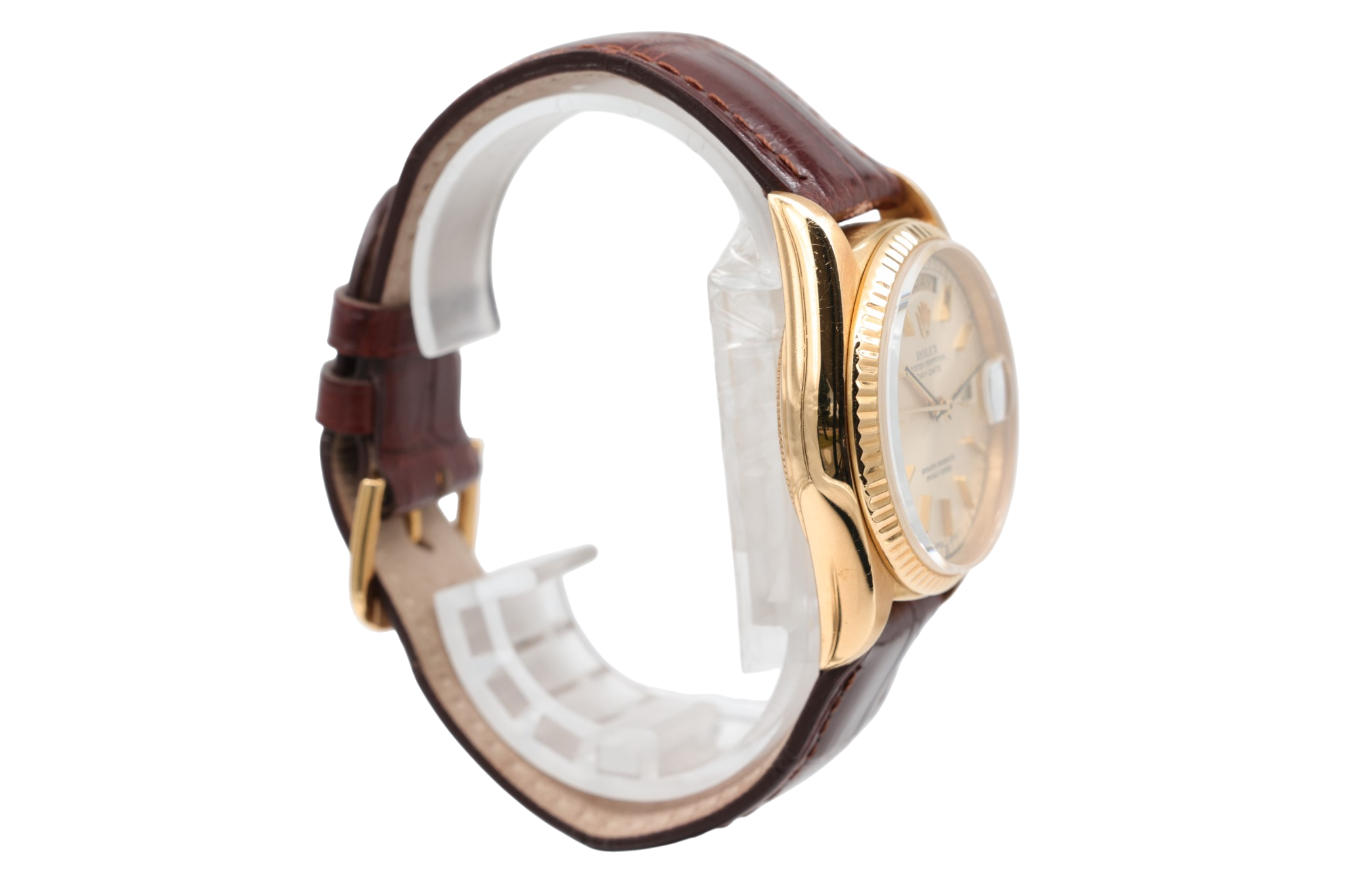 Rolex - Day-Date – 18038 – 1984
