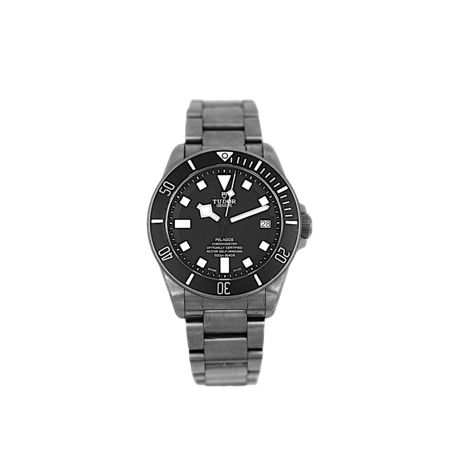 Tudor- Pelagos - 25600TN - Dial Black - 2023