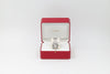 Cartier - Tank Francaise – White Roman Numerals – 2302 – 2000s