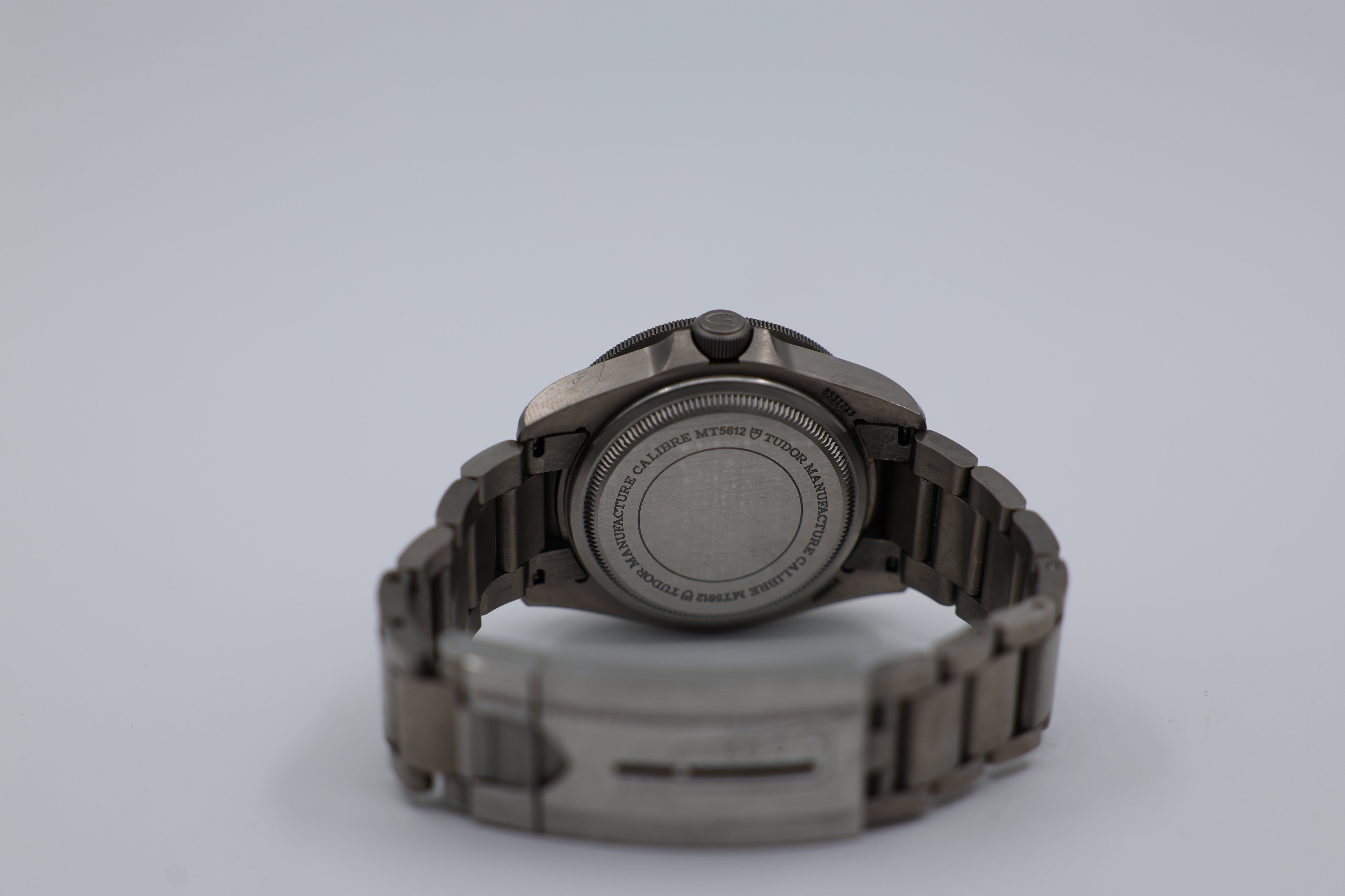 Tudor- Pelagos - 25600TN - Dial Black - 2023