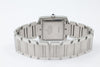 Cartier - Tank Francaise – White Roman Numerals – 2302 – 2000s