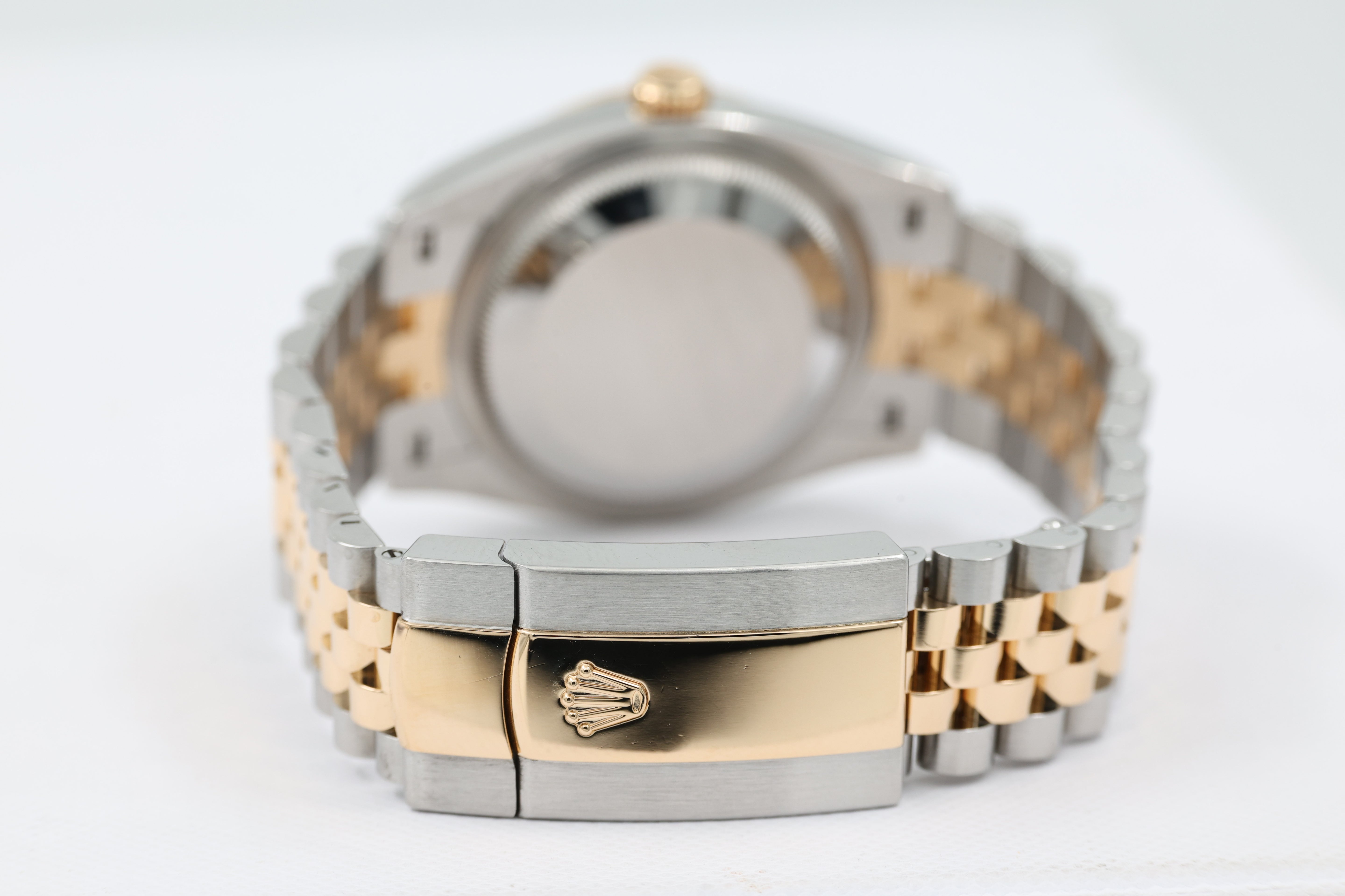 Rolex - Datejust - "Wimbledon" - 126233 - 2025