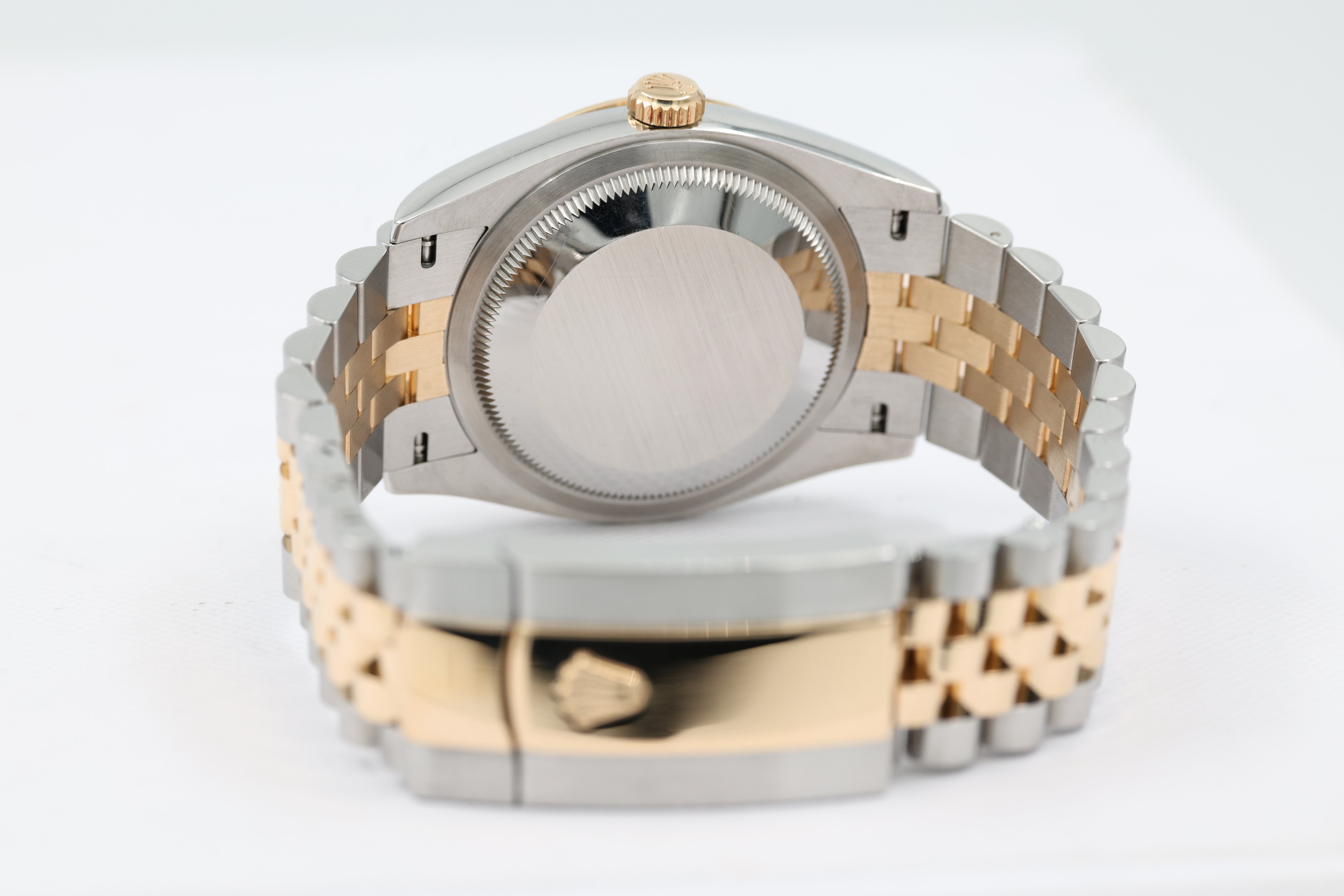 Rolex - Datejust - "Wimbledon" - 126233 - 2025