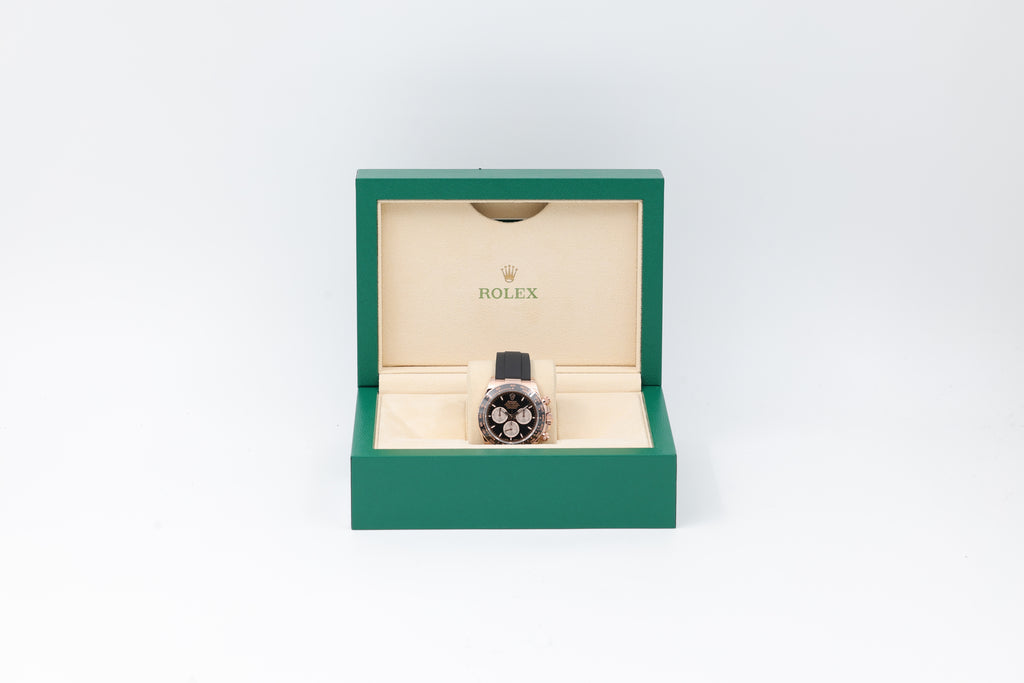 Rolex - Daytona – 126515LN – 2026