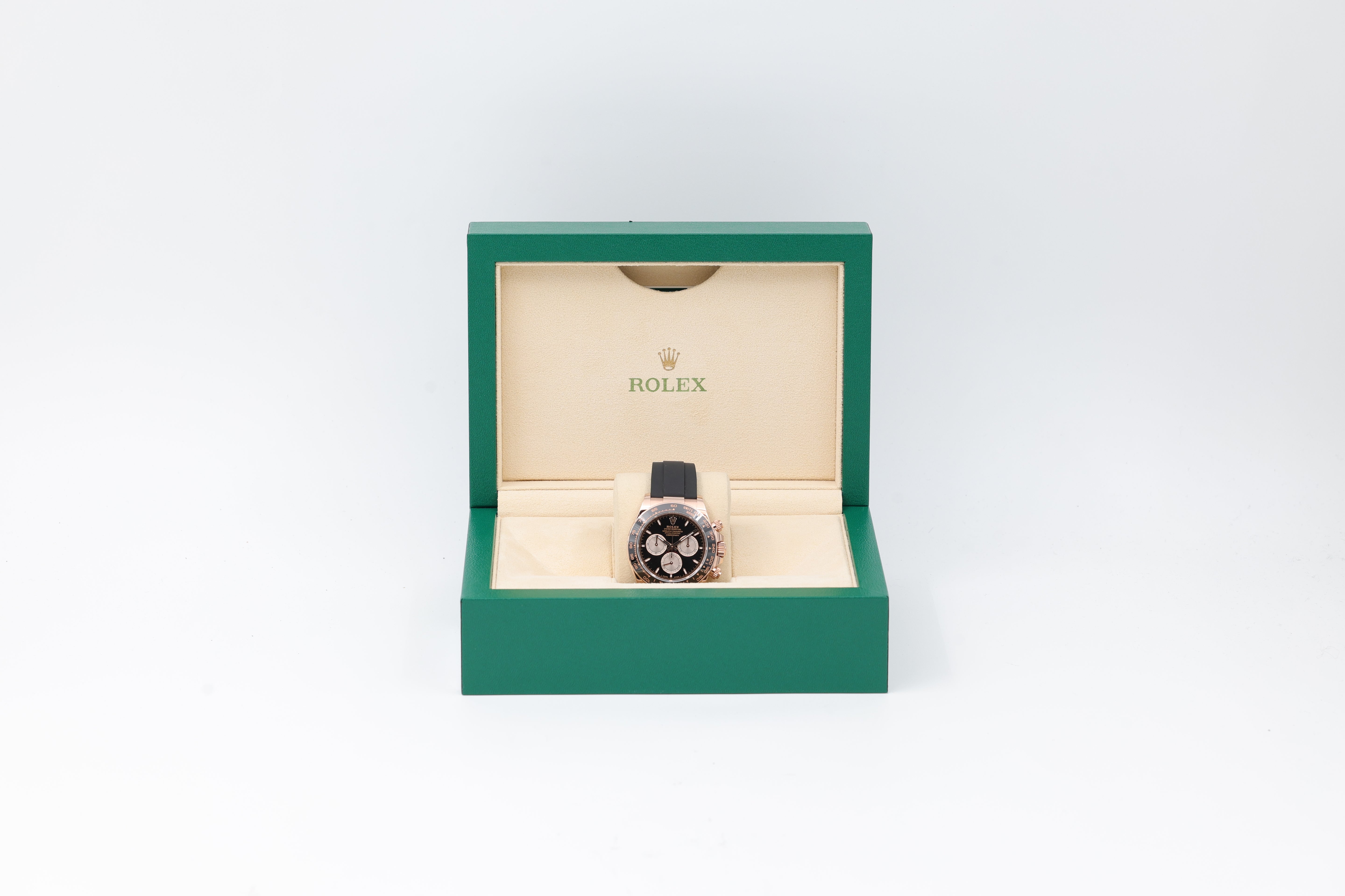 Rolex - Daytona – 126515LN – 2026