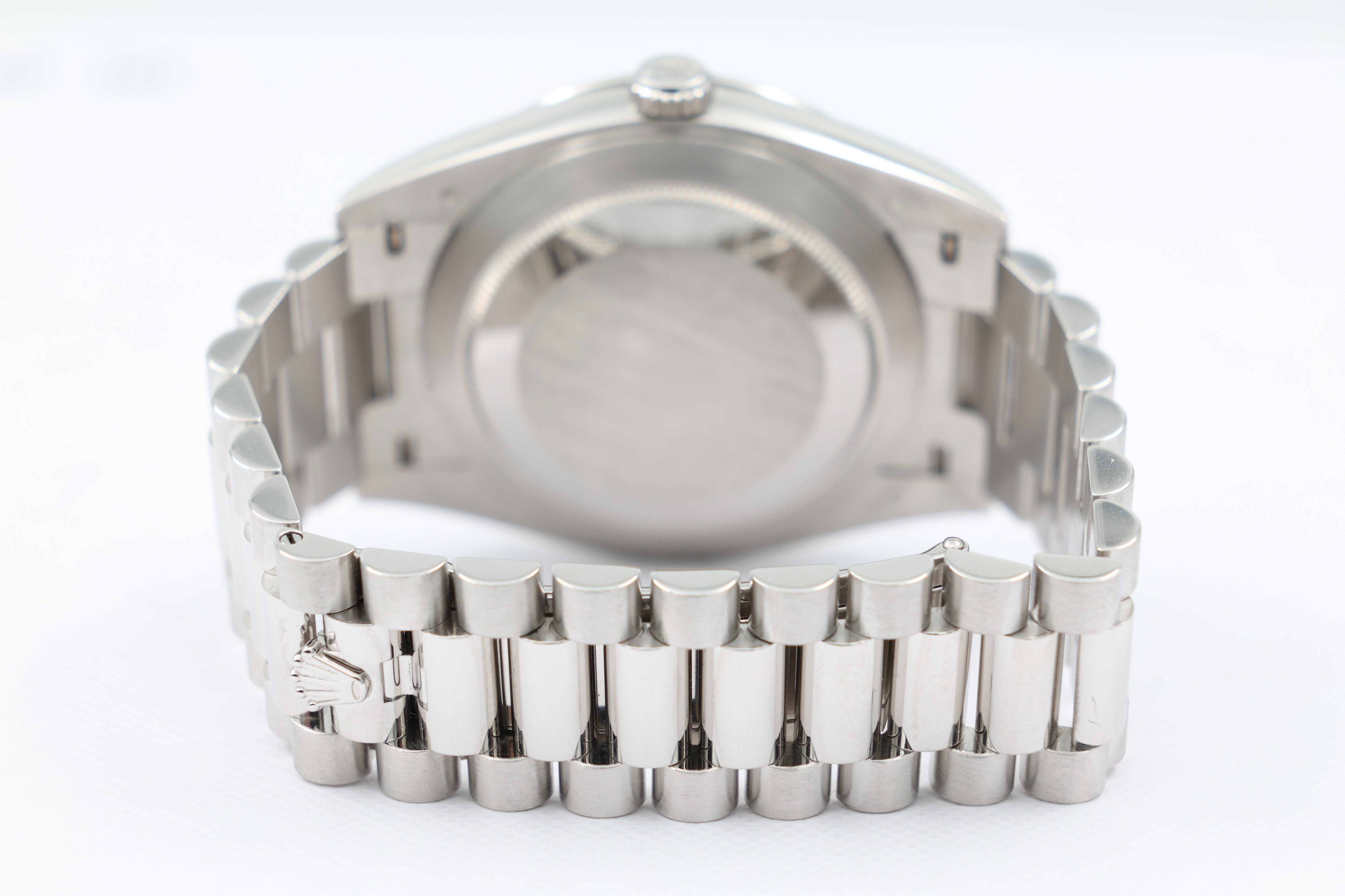 Rolex - Day-Date - Meteorite Dial - 228396TBR - 2022