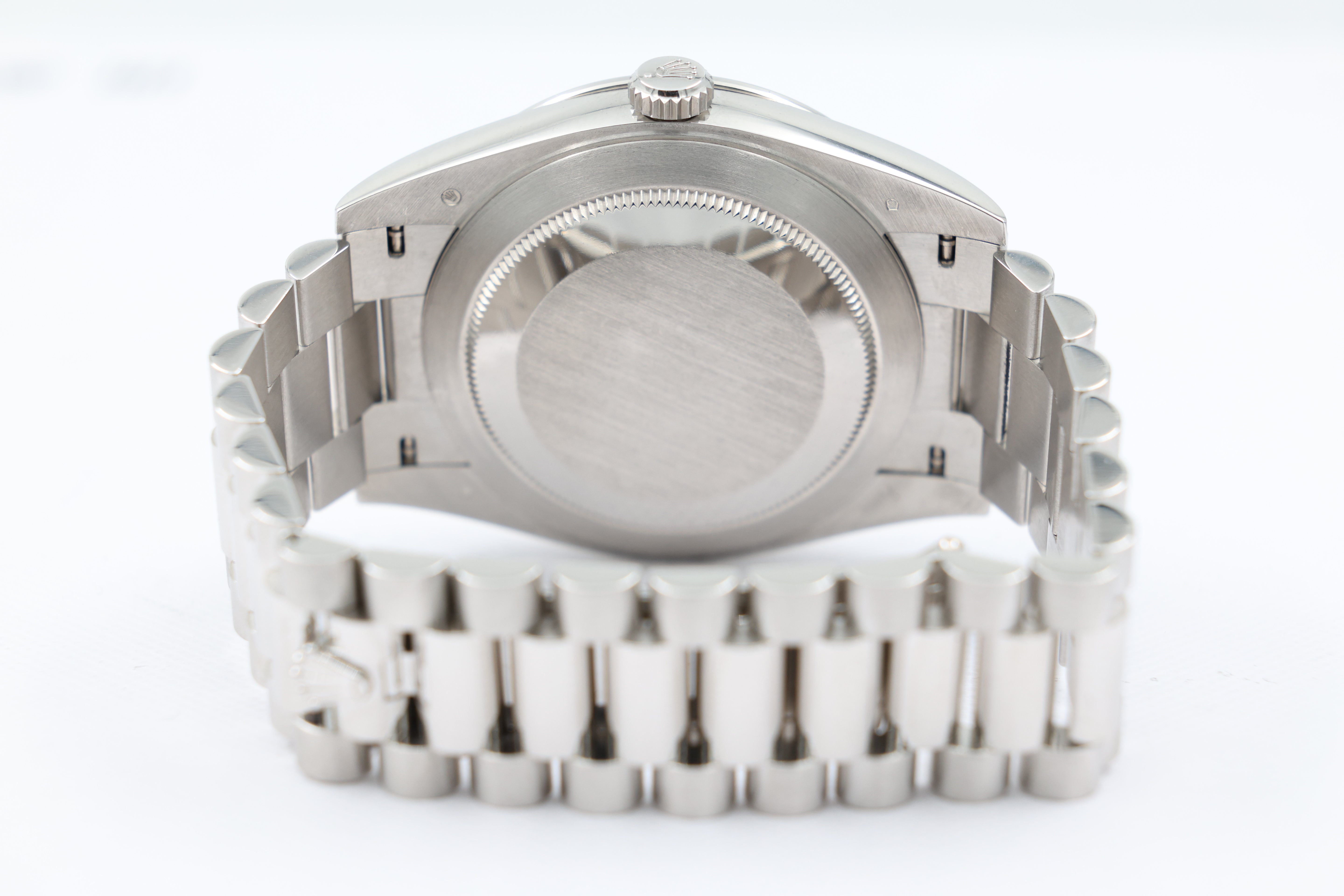Rolex - Day-Date - Meteorite Dial - 228396TBR - 2022