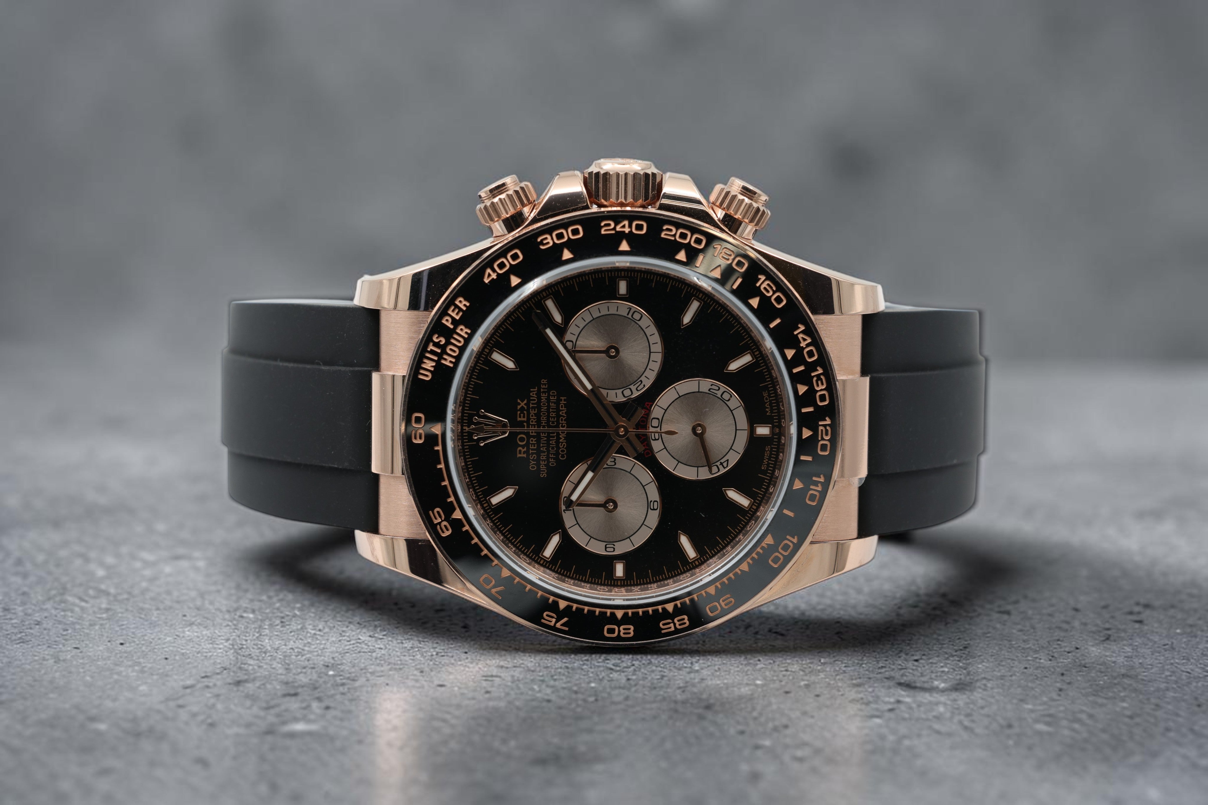 Rolex - Daytona – 126515LN – 2026