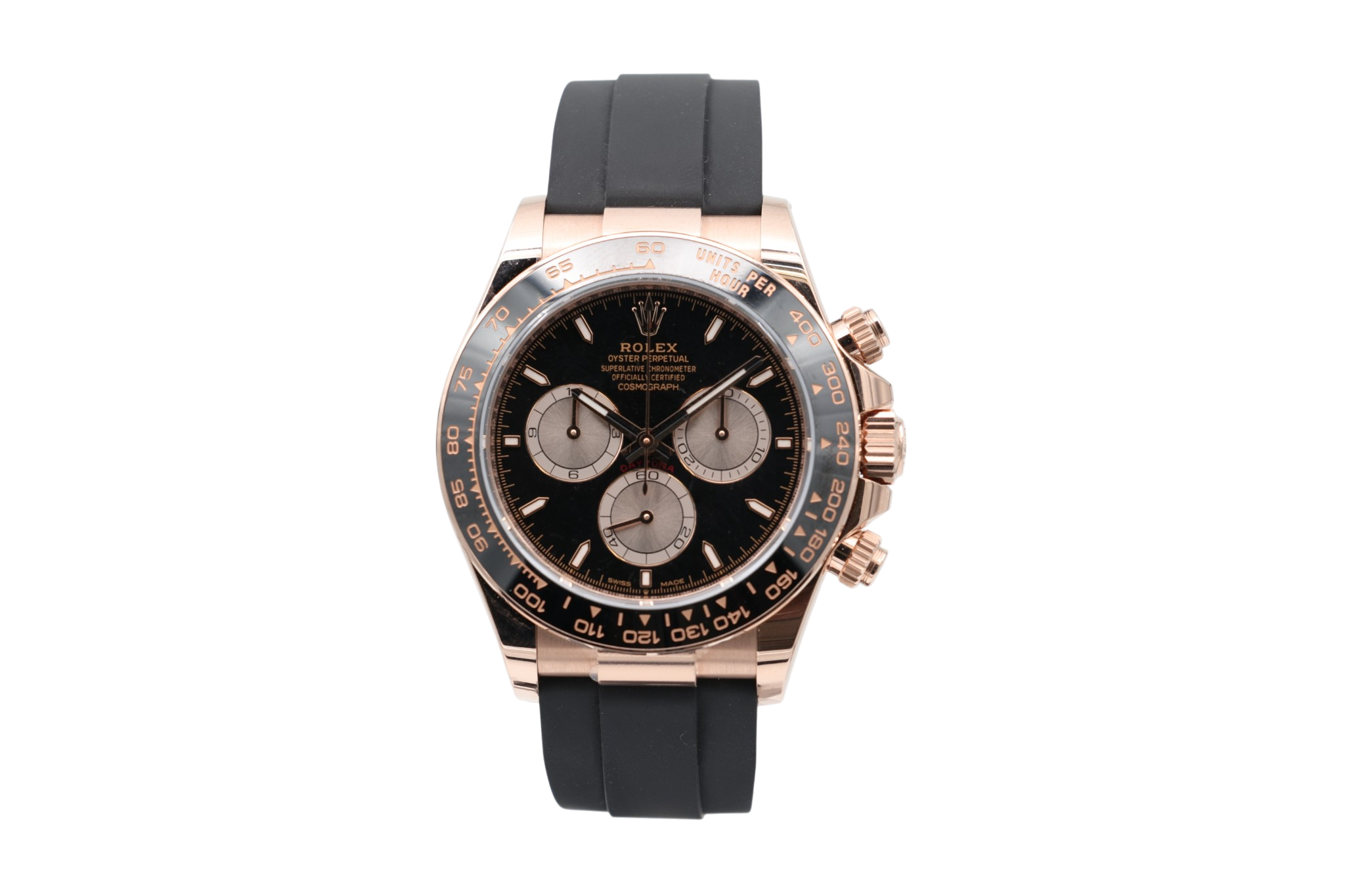 Rolex - Daytona – 126515LN – 2026