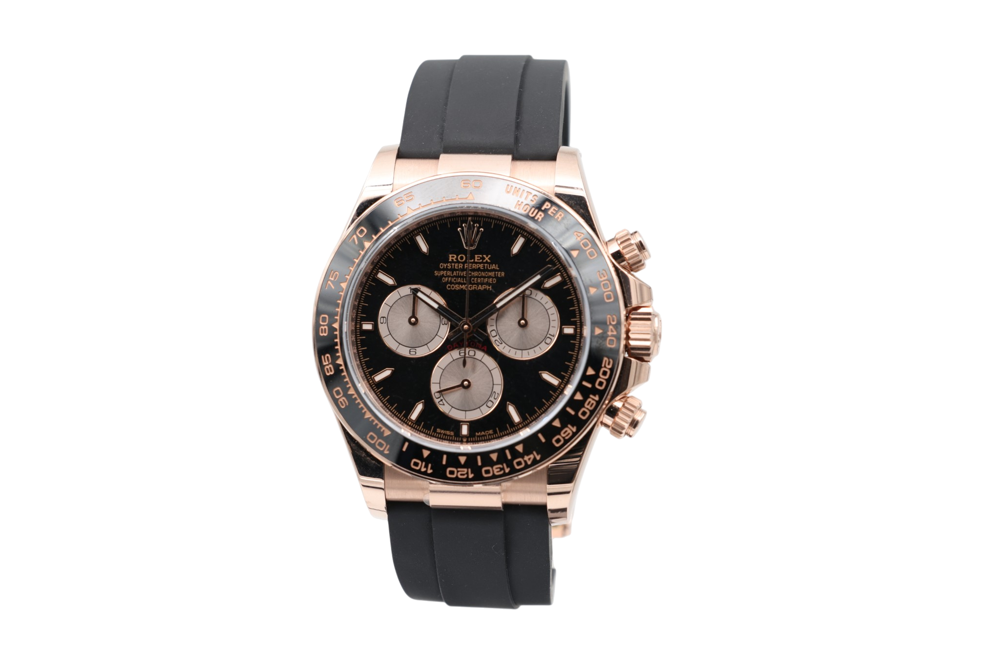 Rolex - Daytona – 126515LN – 2026