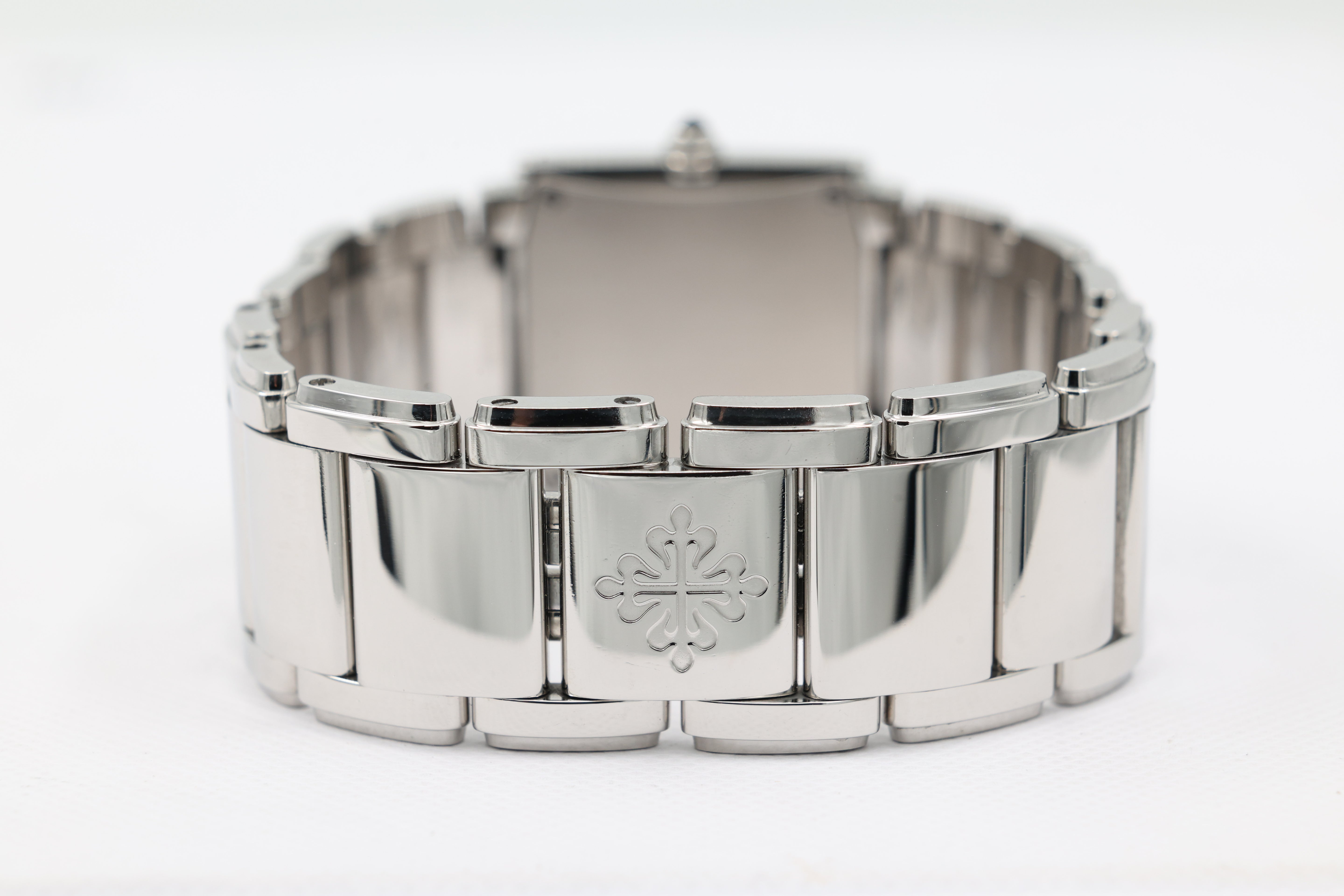 Patek Philippe - Twenty~4 - Black Dial - 4910/10A-001 - 2000