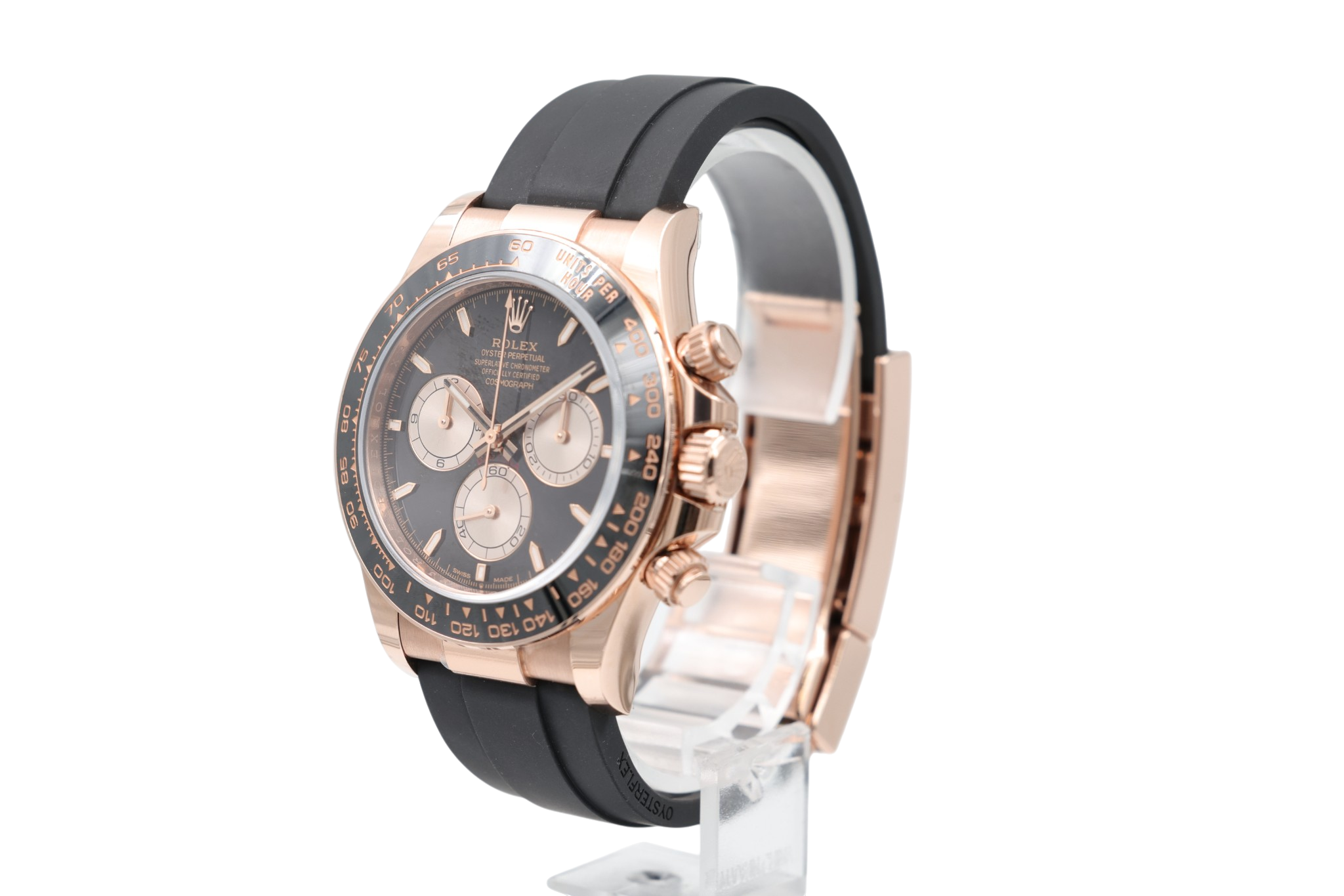 Rolex - Daytona – 126515LN – 2026